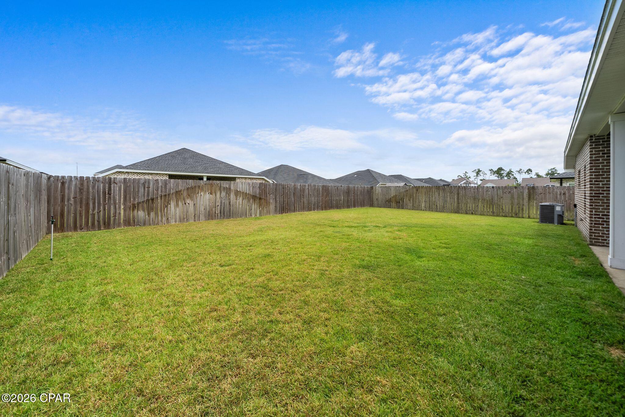 College Station Phase 3 - Residential