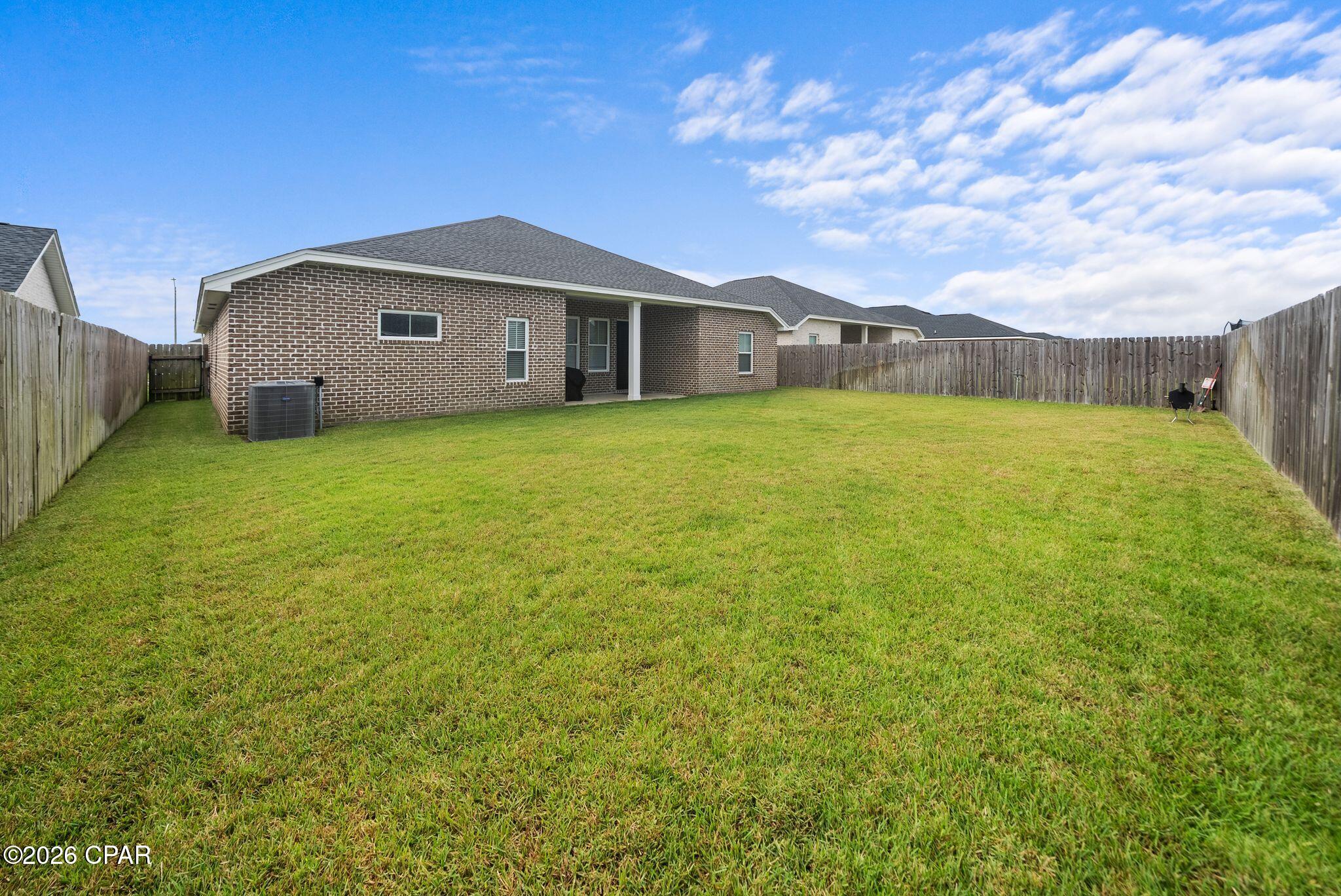 College Station Phase 3 - Residential