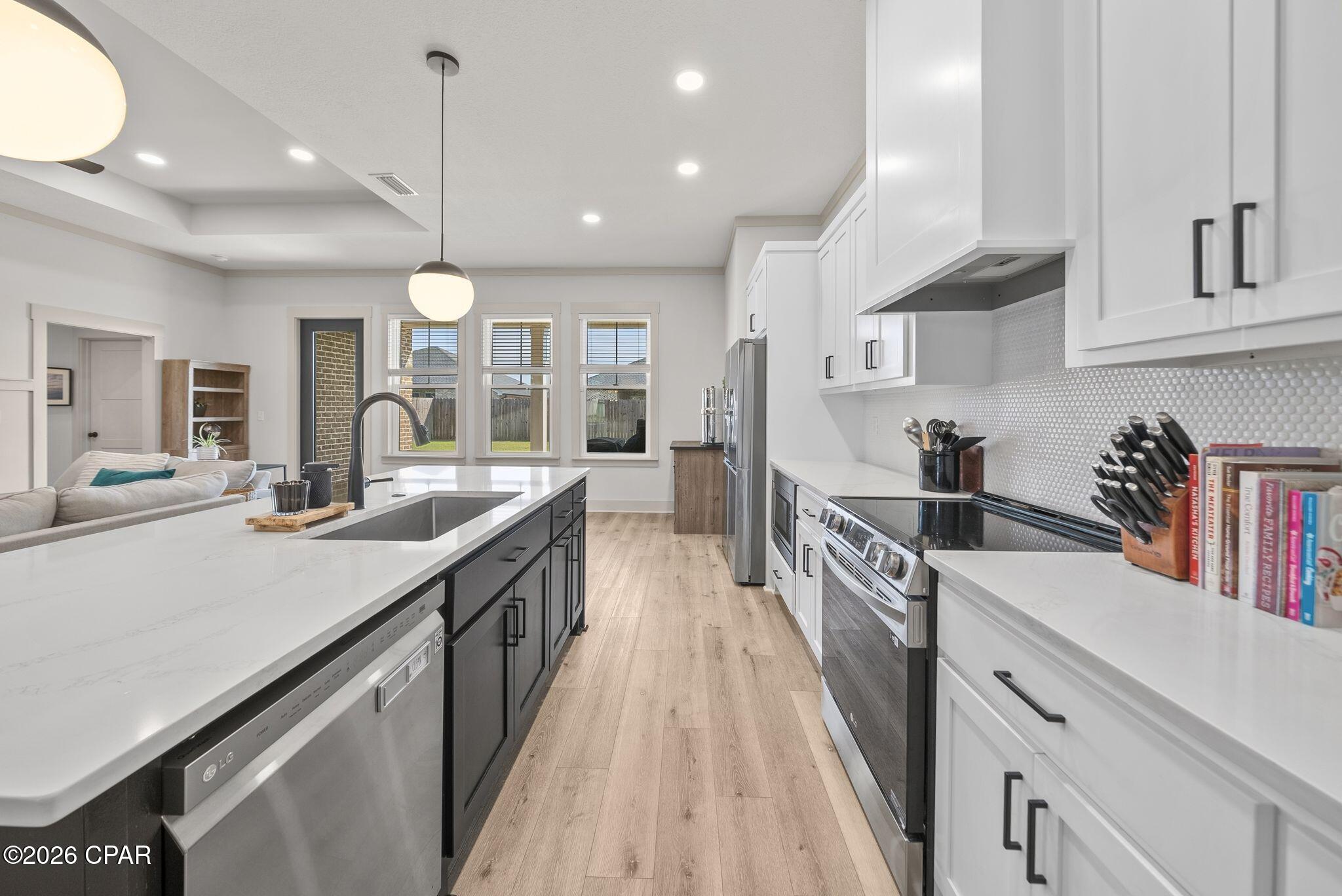 College Station Phase 3 - Residential