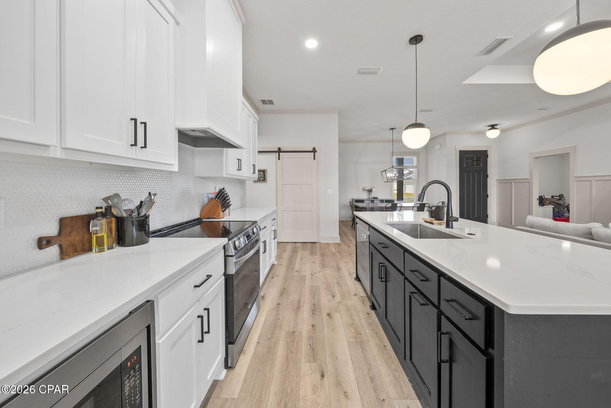 College Station Phase 3 - Residential