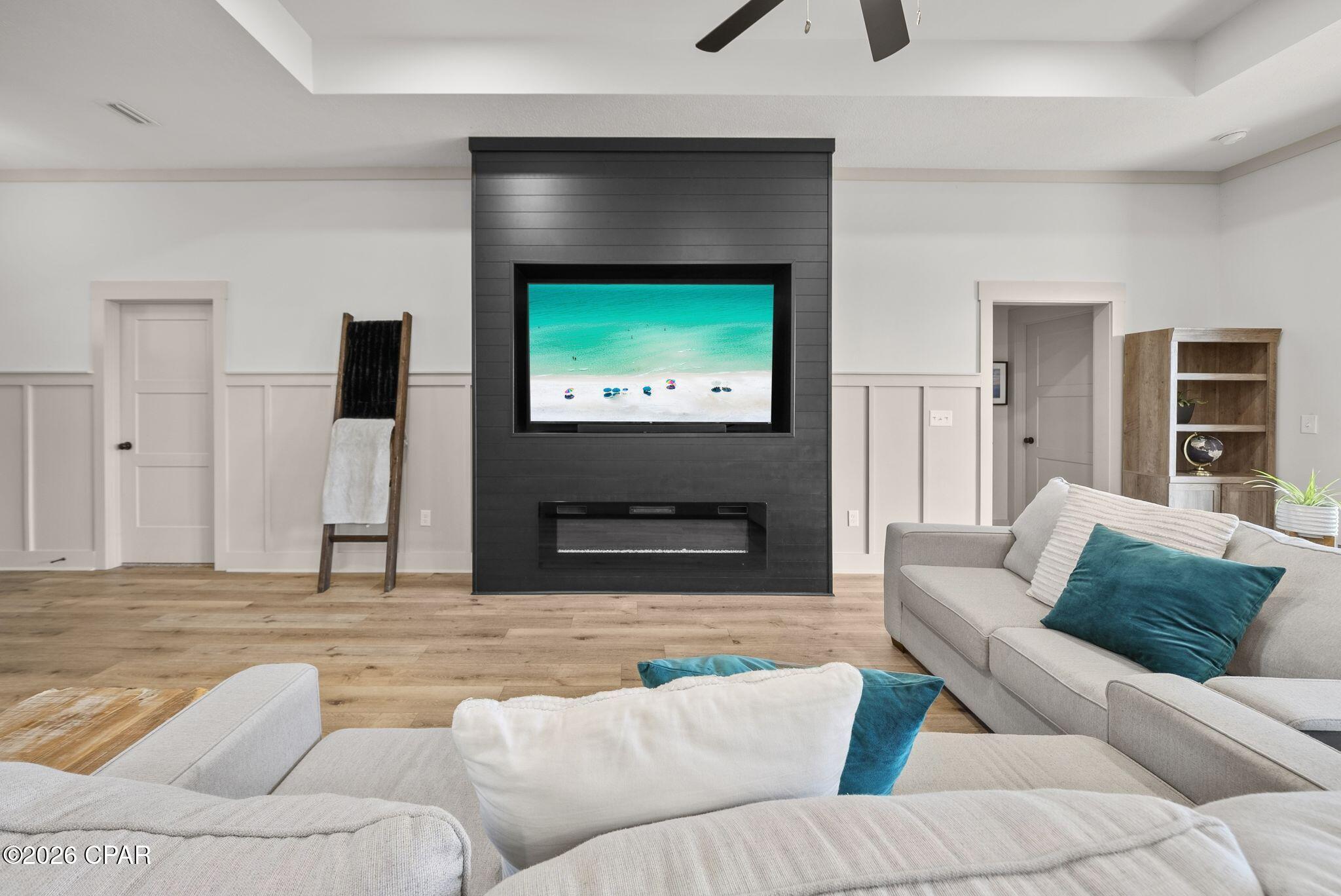College Station Phase 3 - Residential