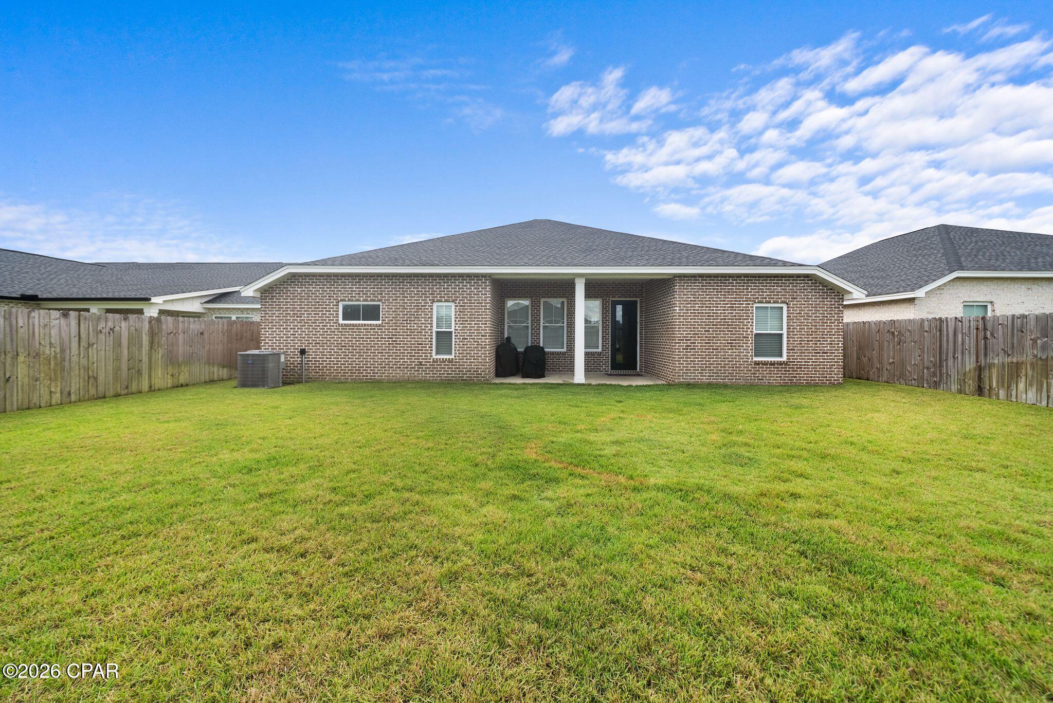 College Station Phase 3 - Residential