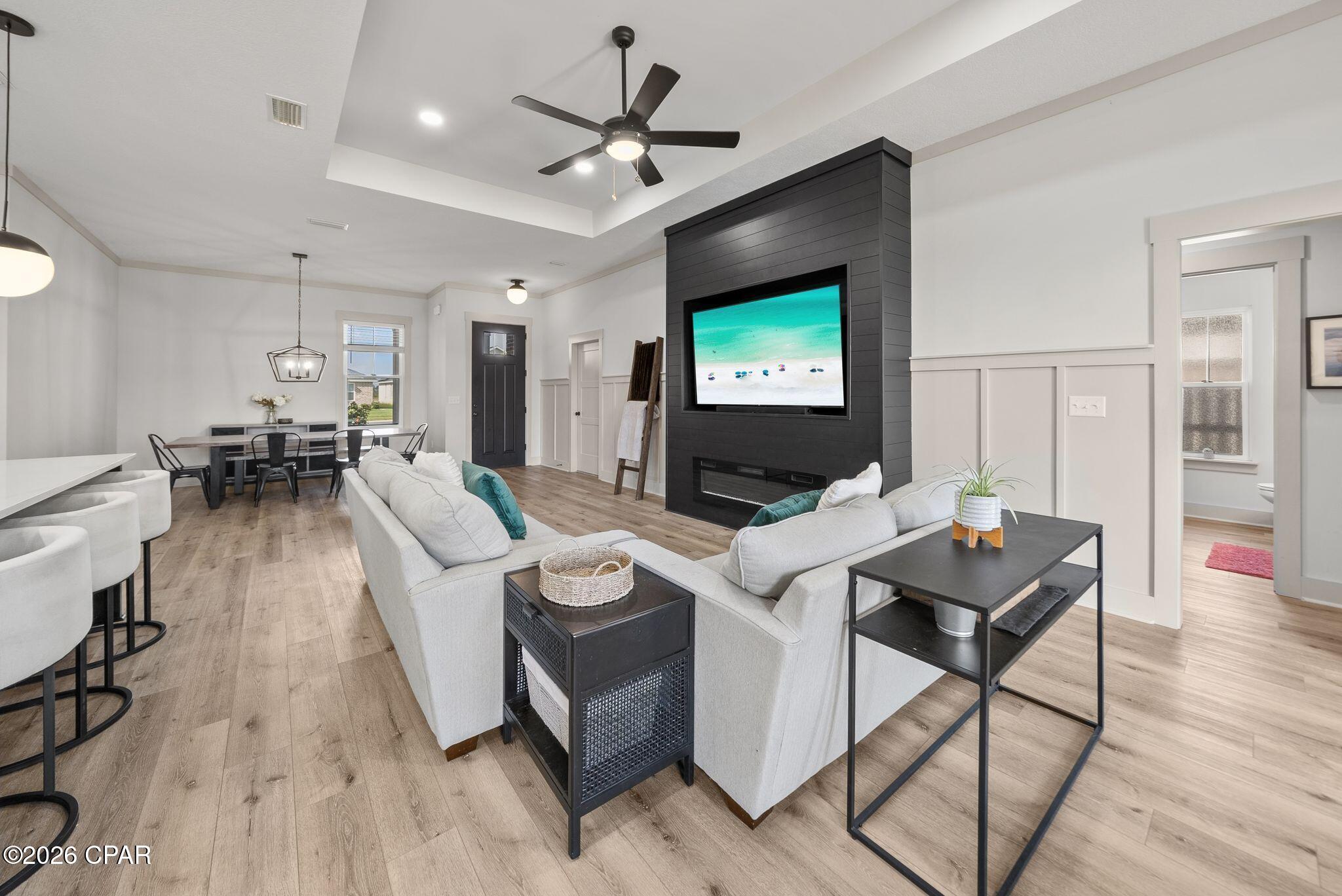 College Station Phase 3 - Residential