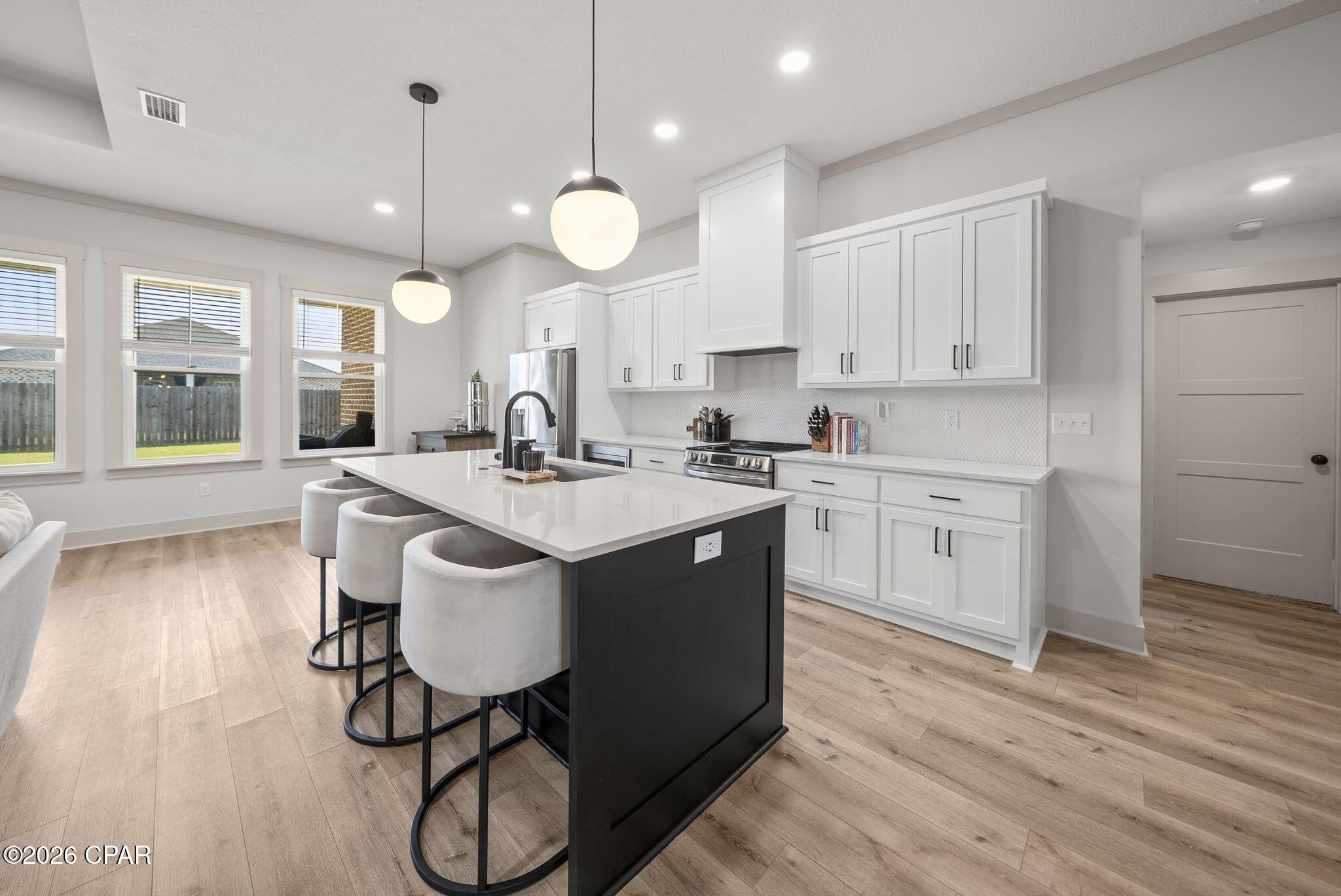 College Station Phase 3 - Residential