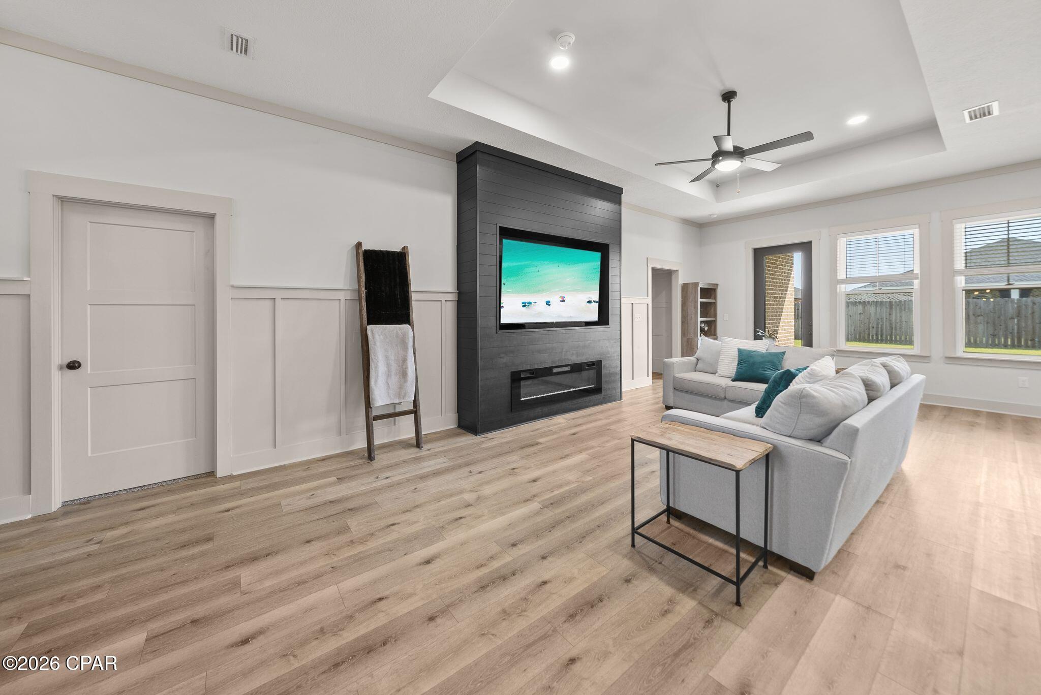 College Station Phase 3 - Residential