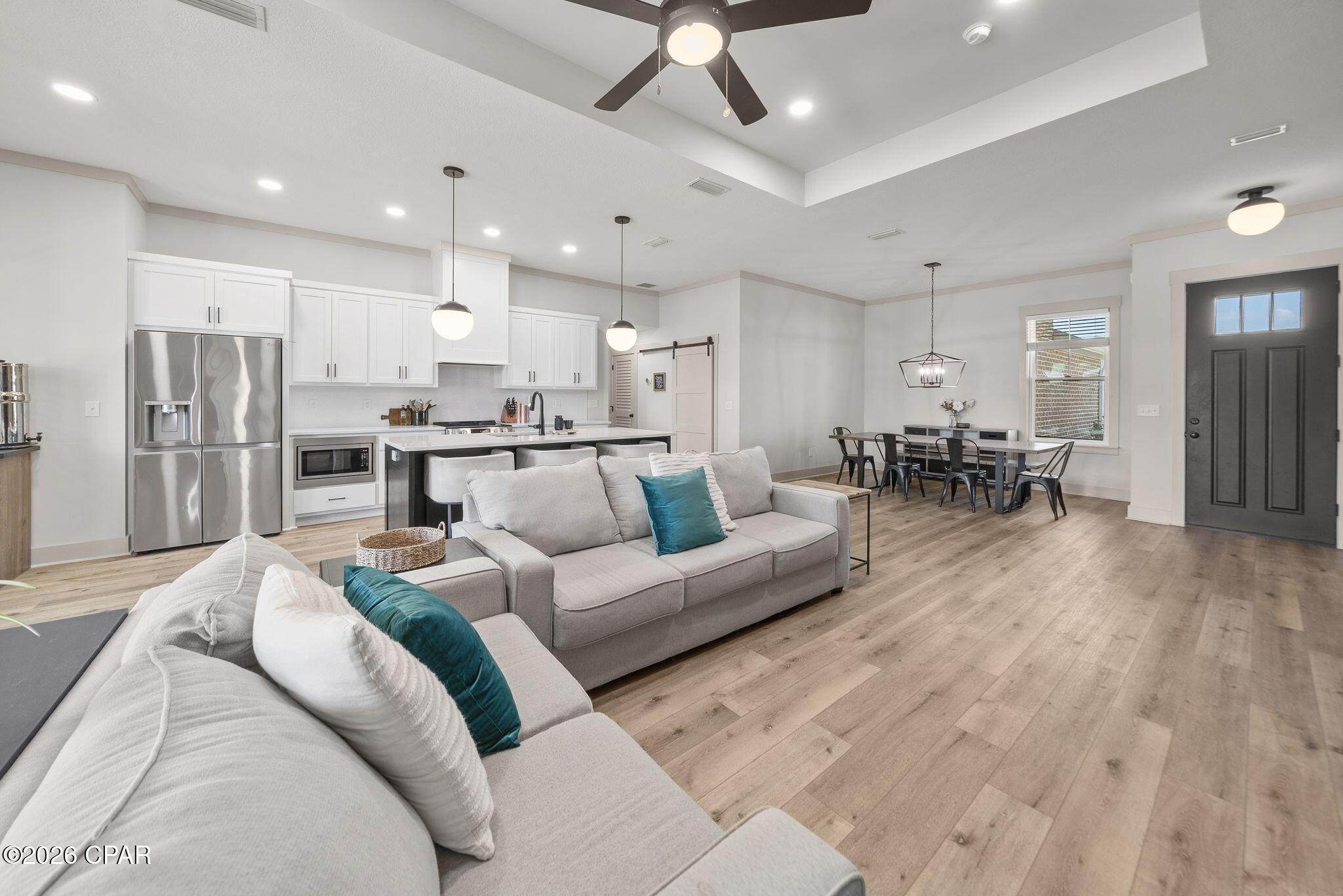College Station Phase 3 - Residential