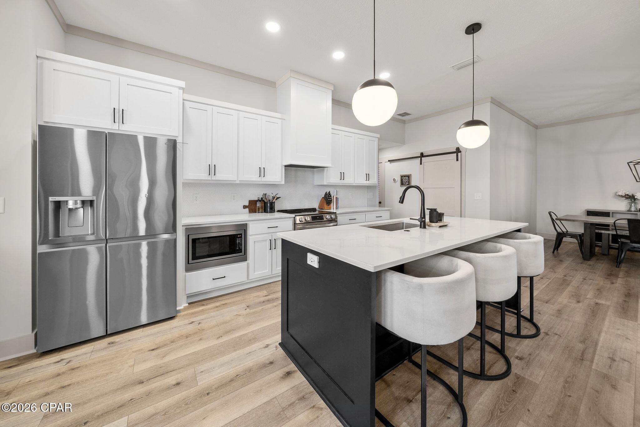College Station Phase 3 - Residential
