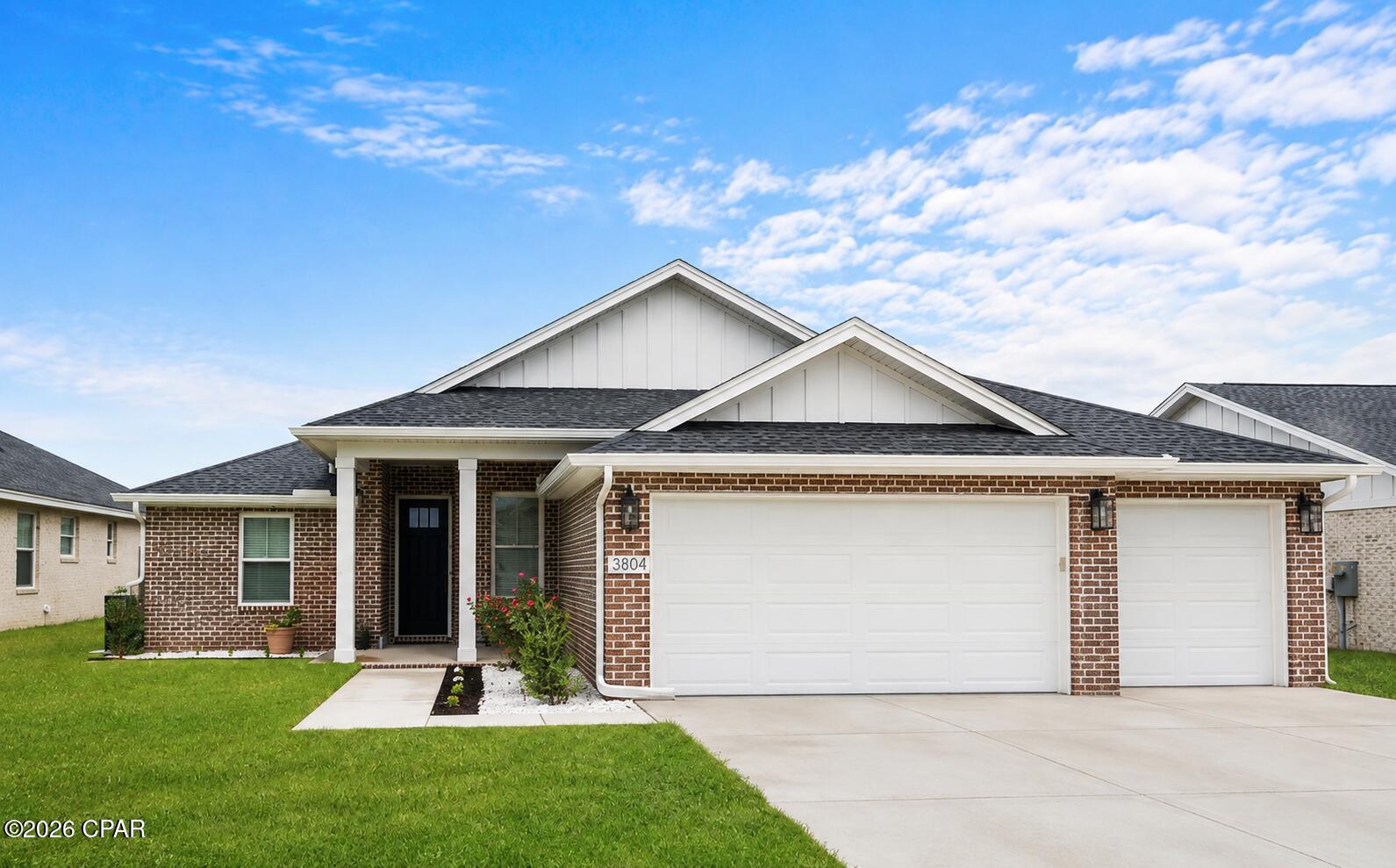 College Station Phase 3 - Residential