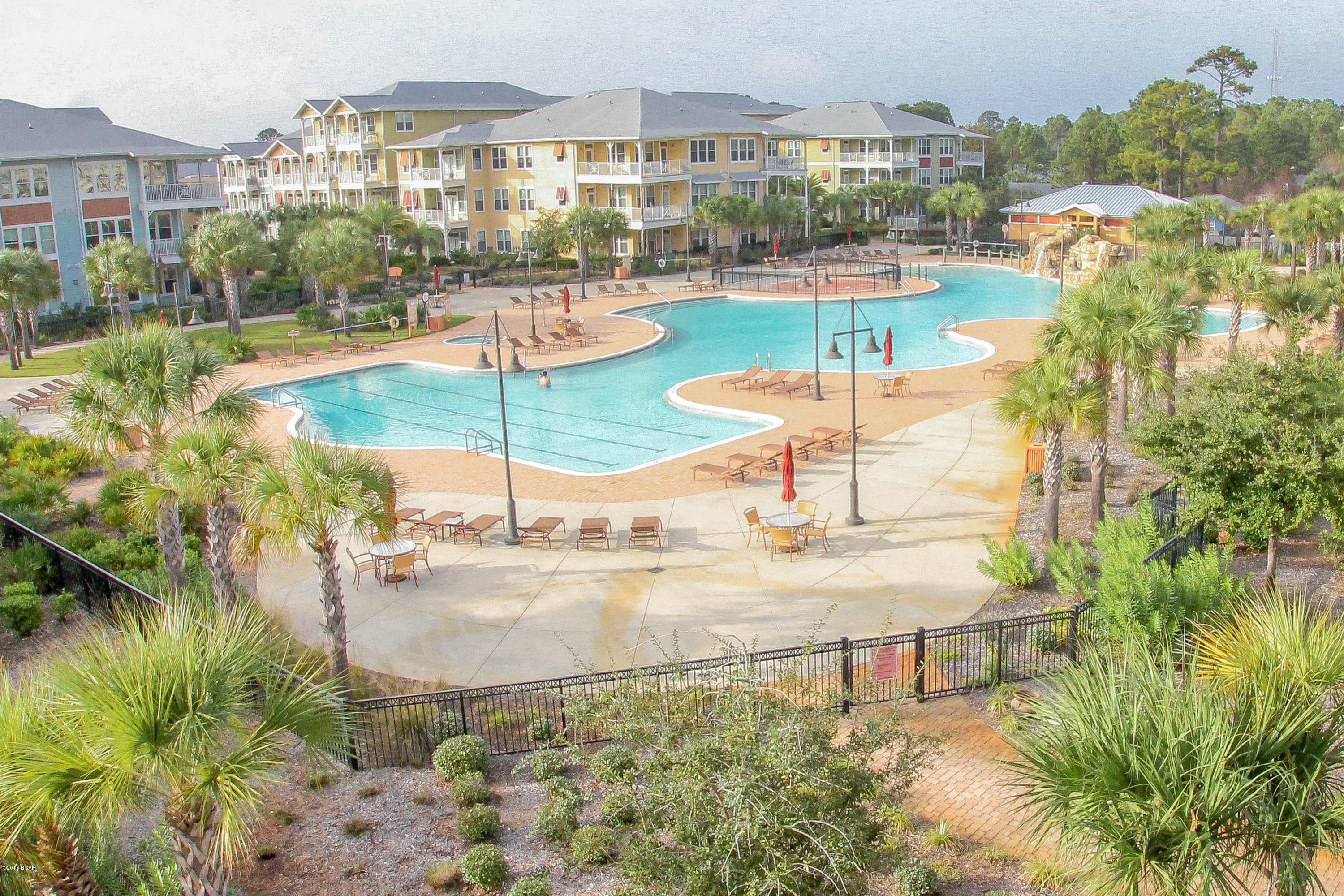 Island Reserve - Residential Lease