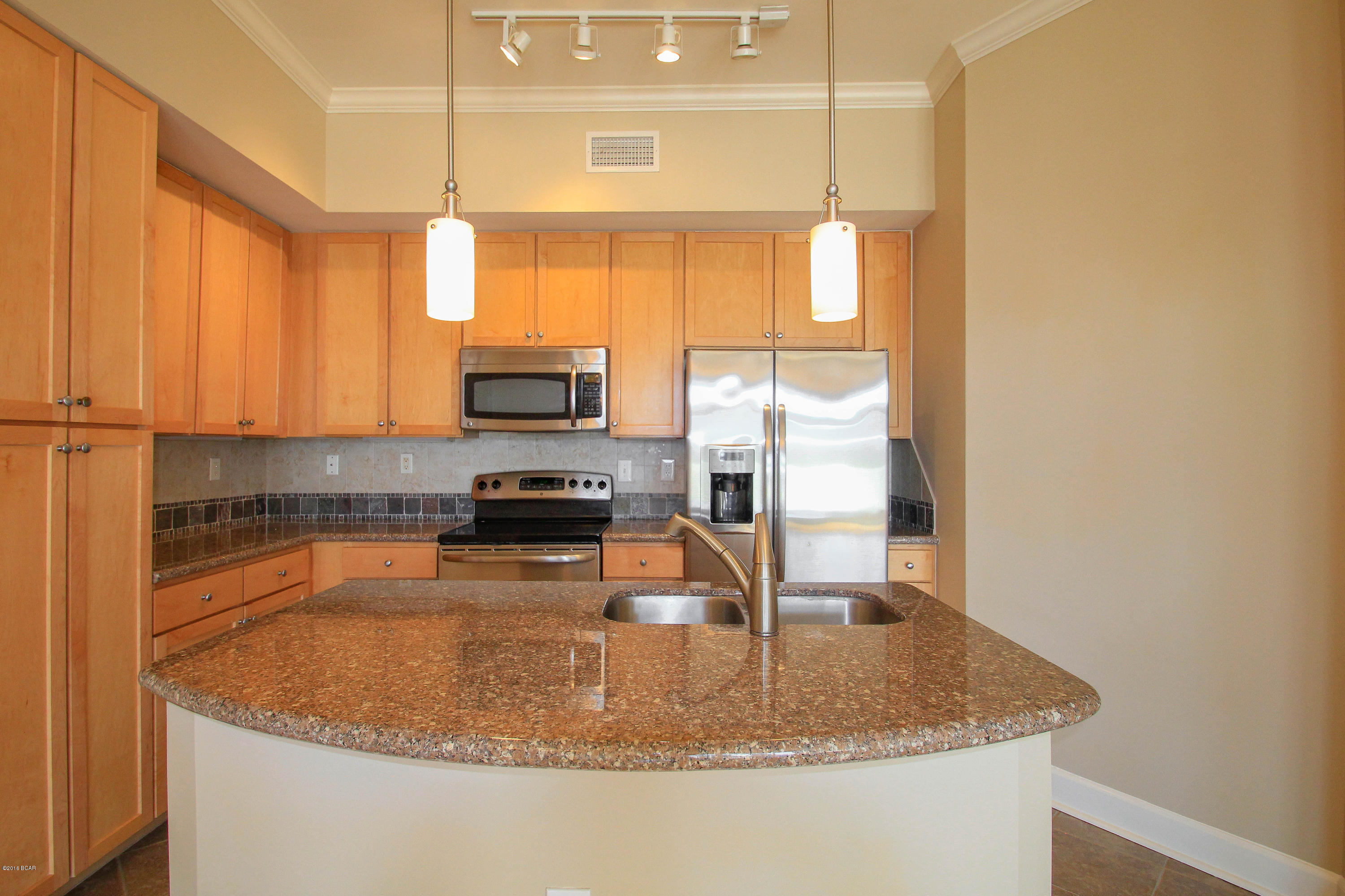 Island Reserve - Residential Lease