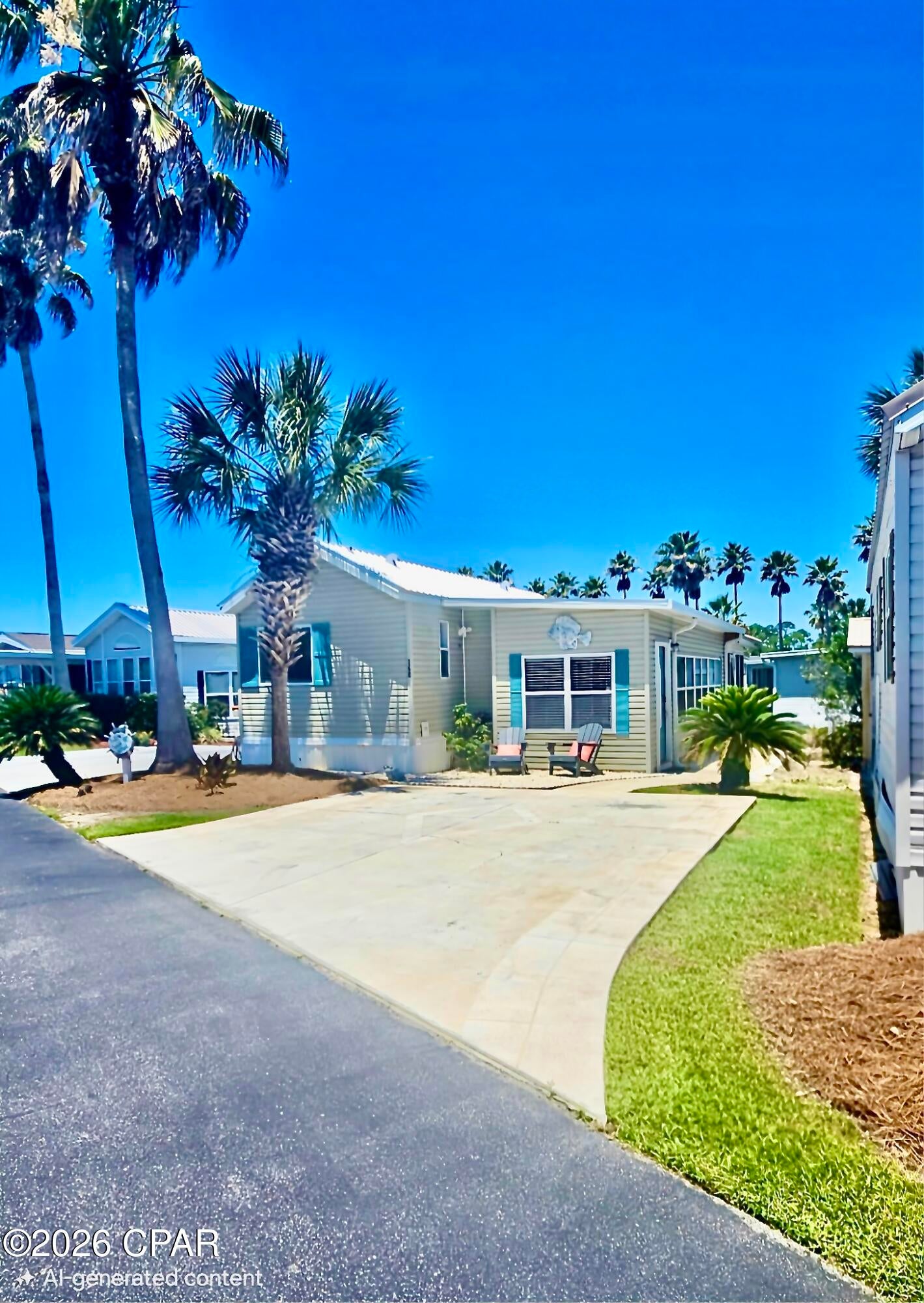 Emerald Pointe Resort - Residential