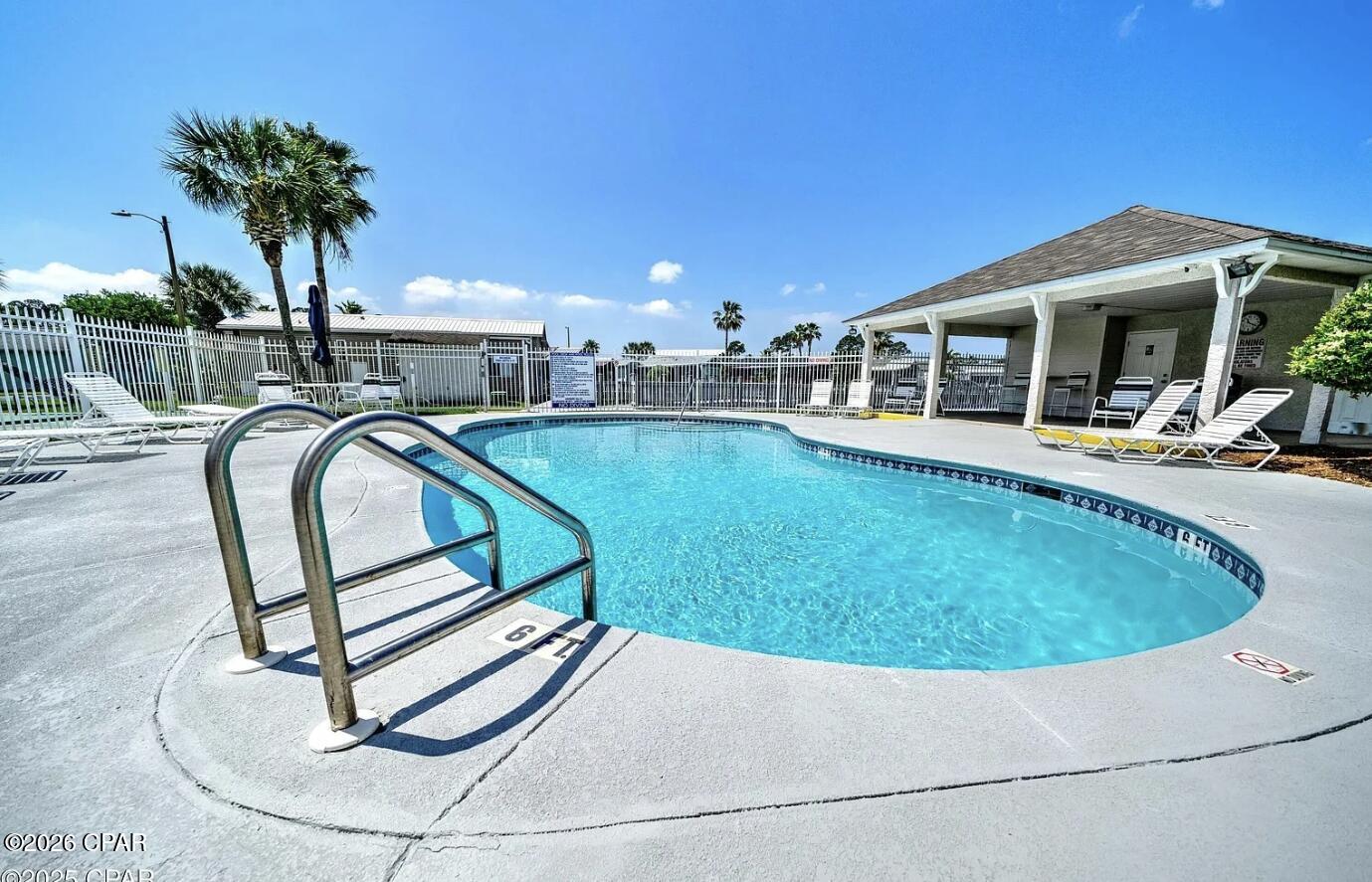 Emerald Pointe Resort - Residential