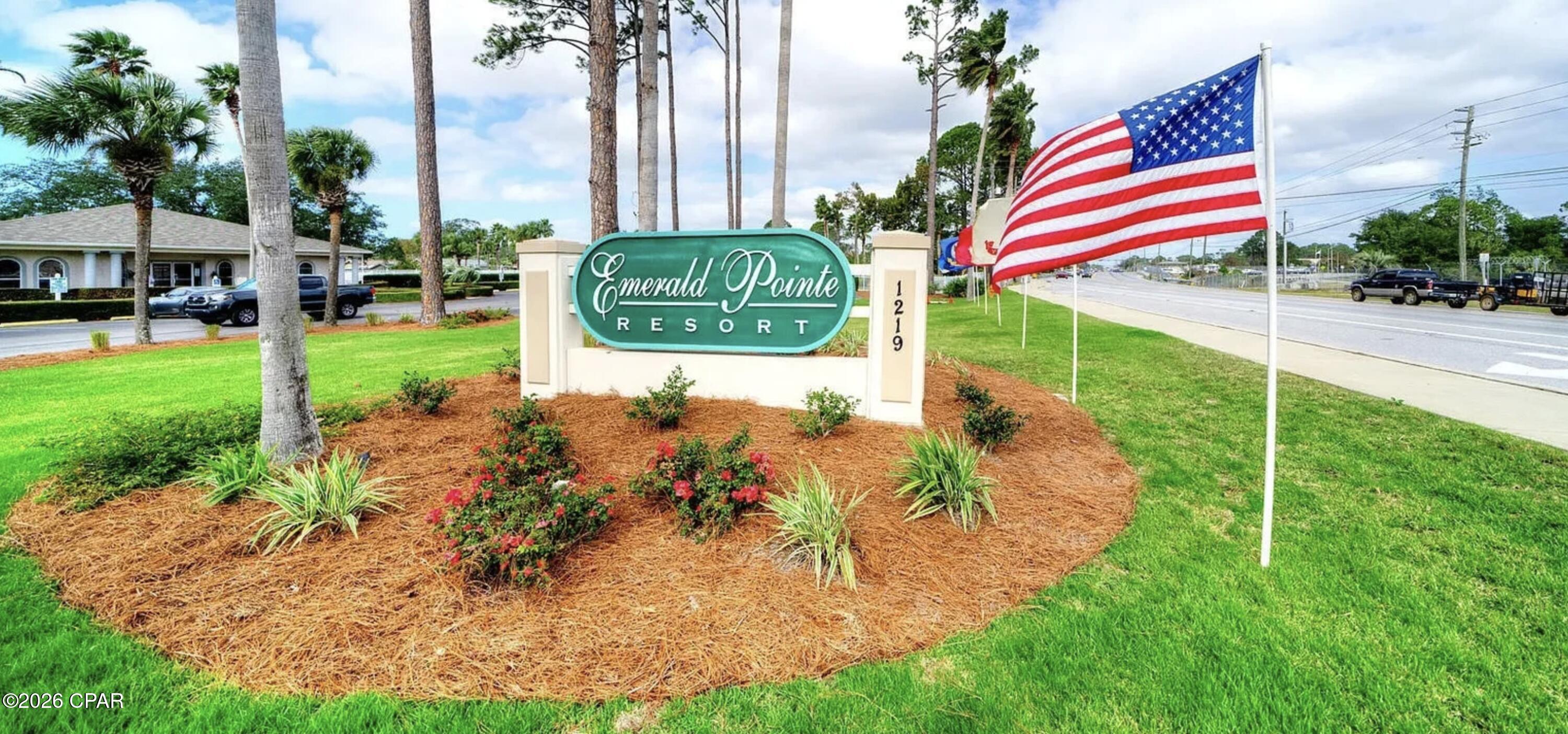 Emerald Pointe Resort - Residential