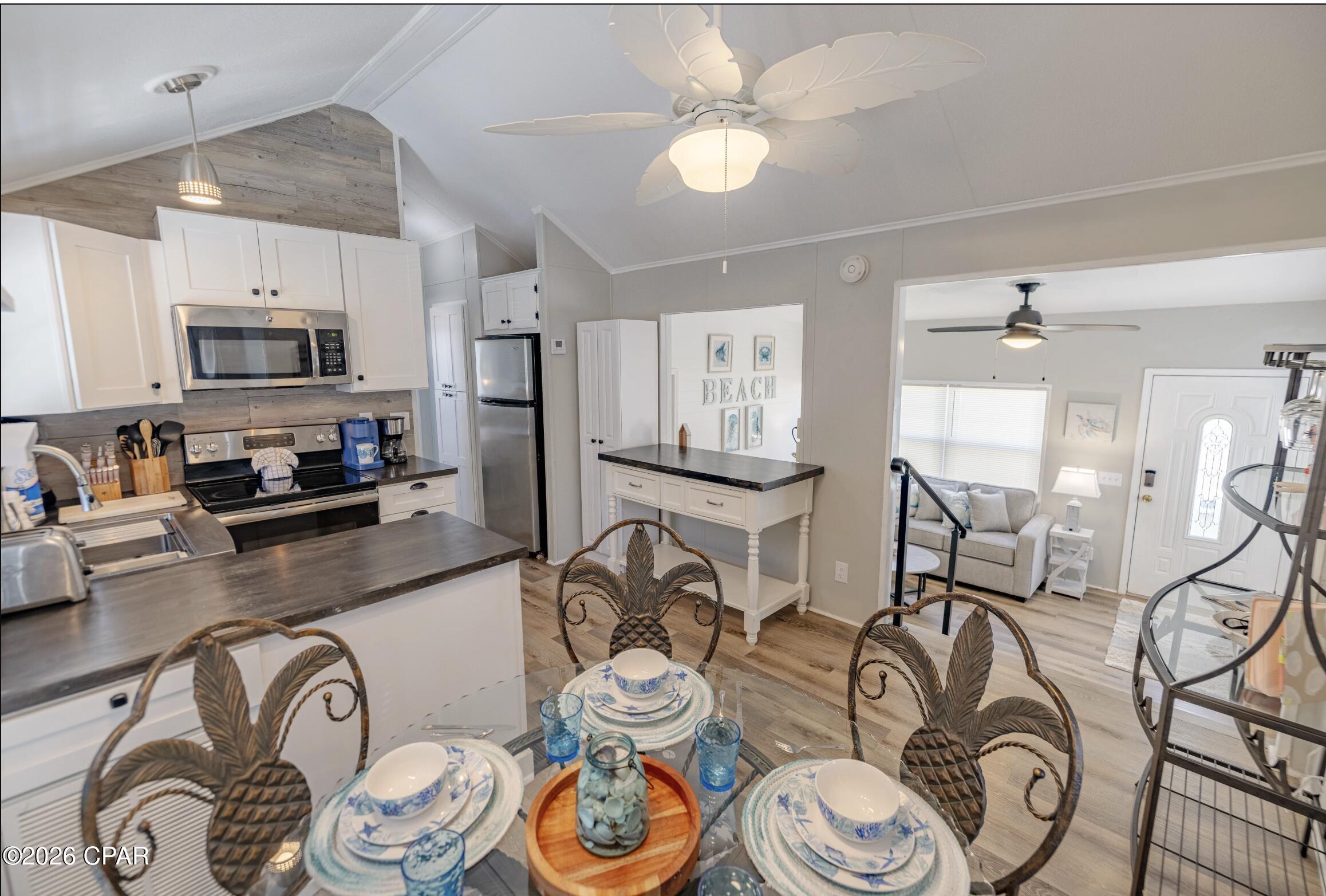 Emerald Pointe Resort - Residential