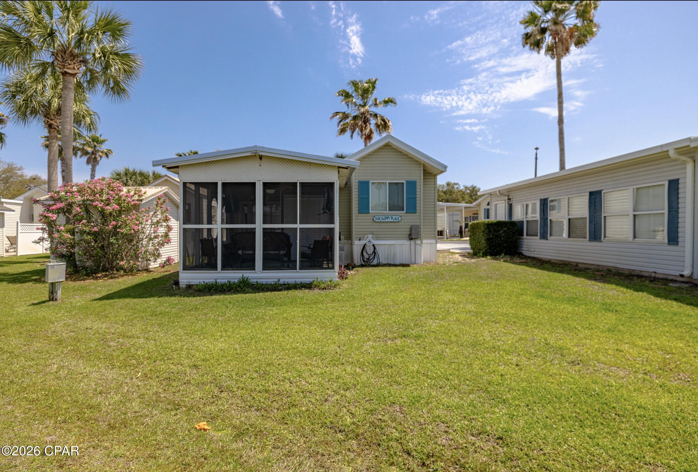 Emerald Pointe Resort - Residential