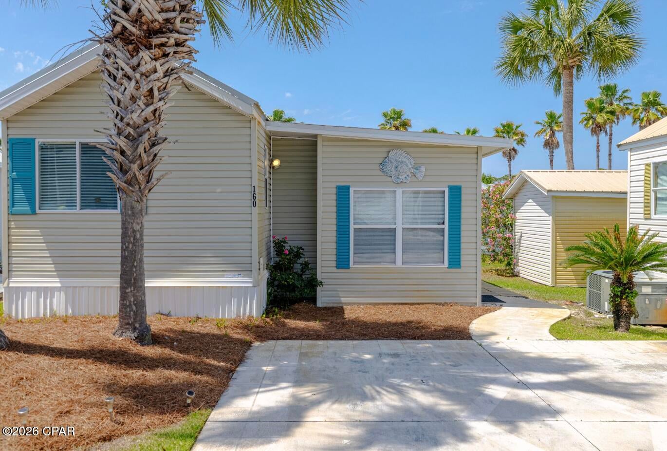 Emerald Pointe Resort - Residential