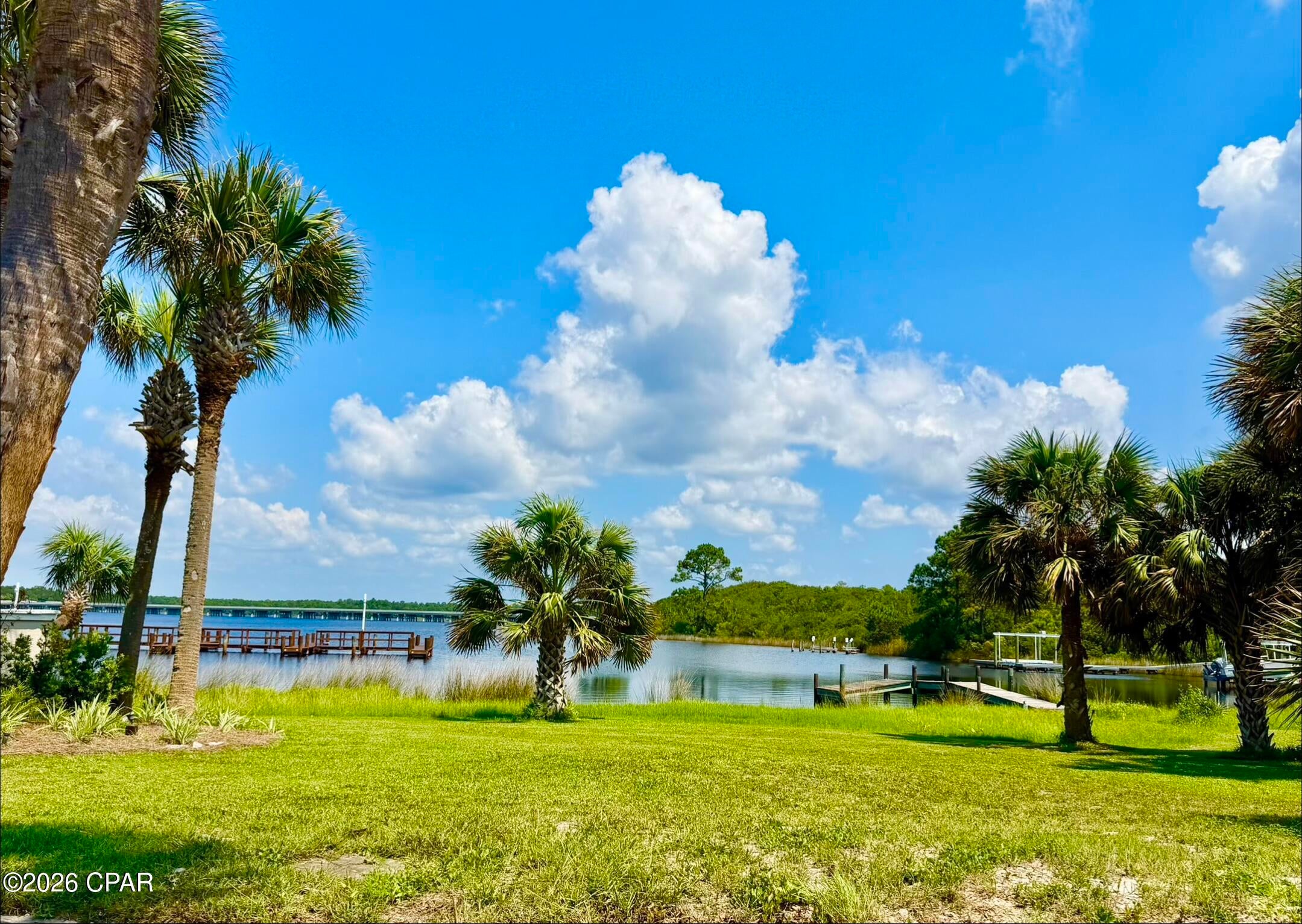 Carillon Beach - Land