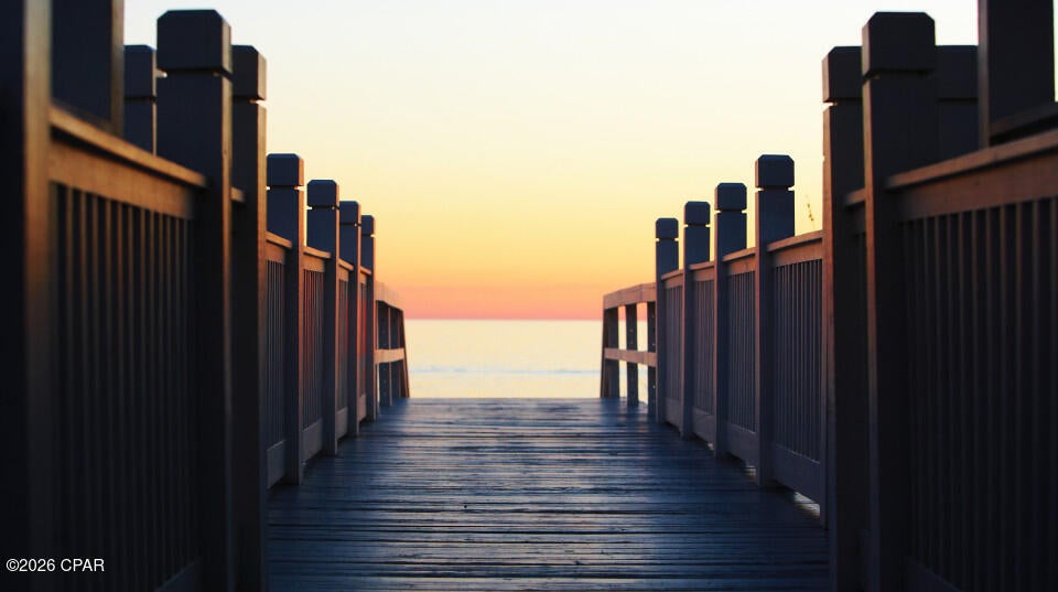 Carillon Beach - Land