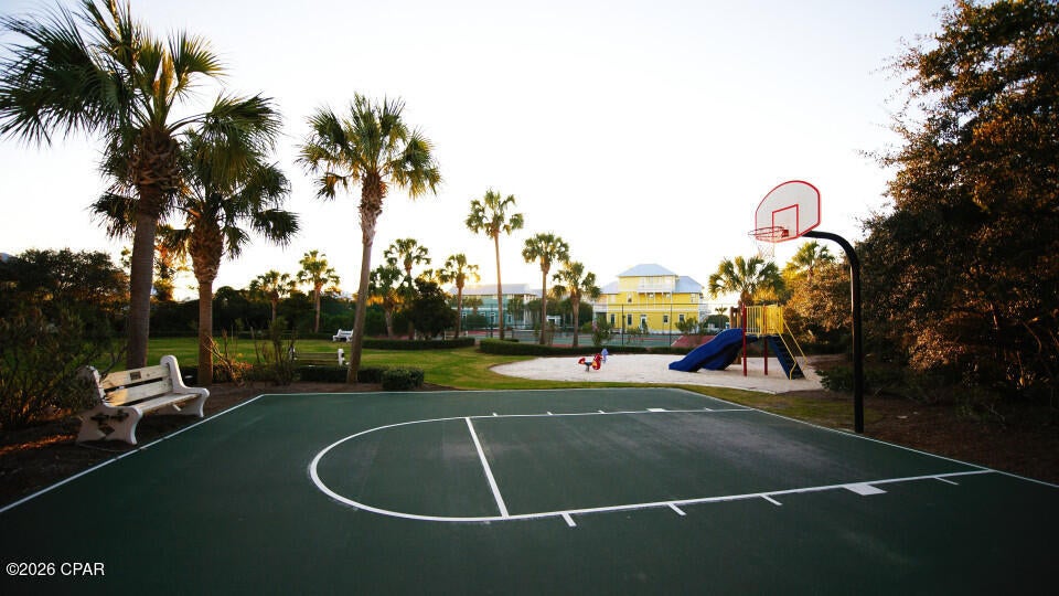 Carillon Beach - Land