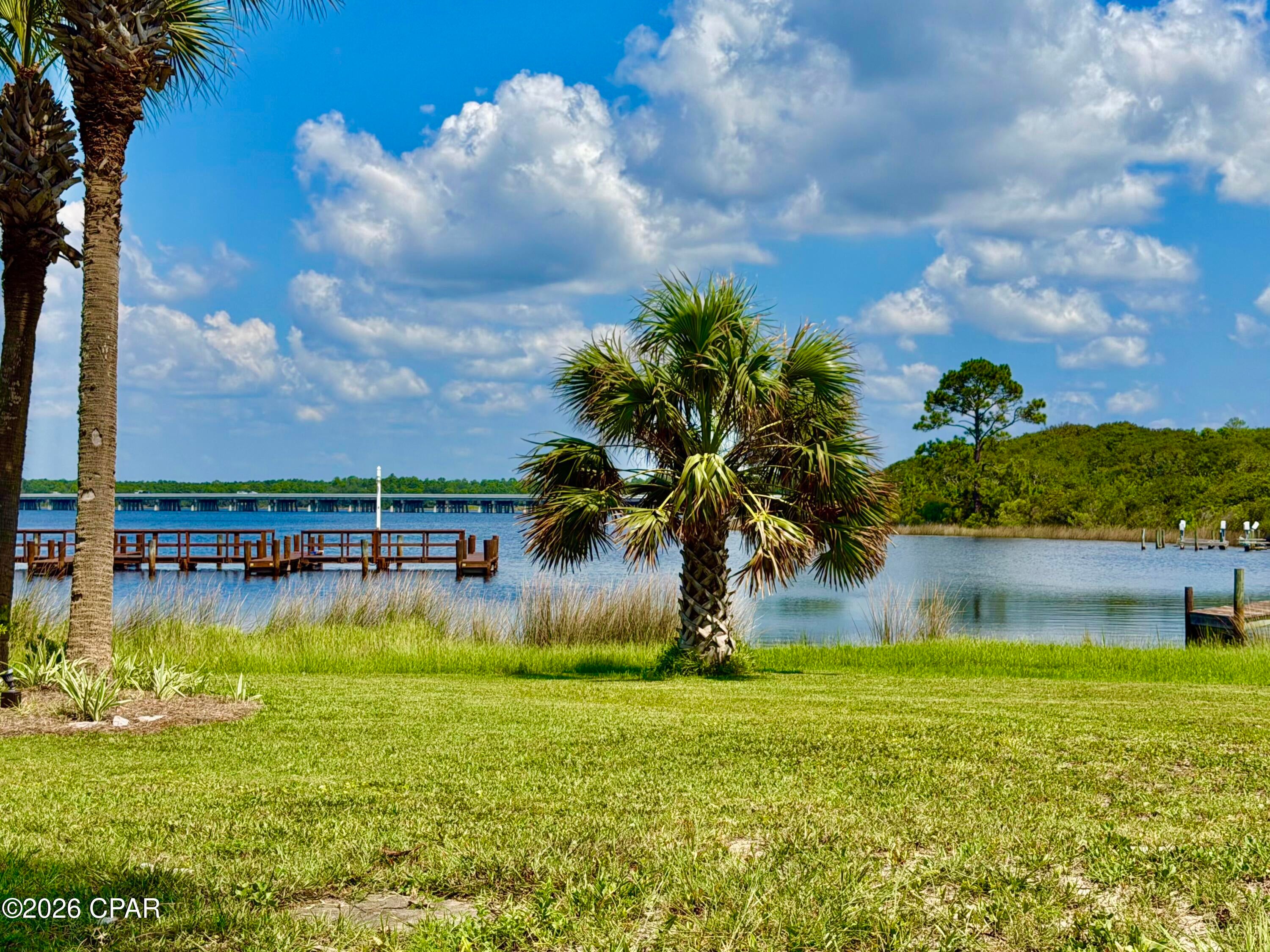 Carillon Beach - Land