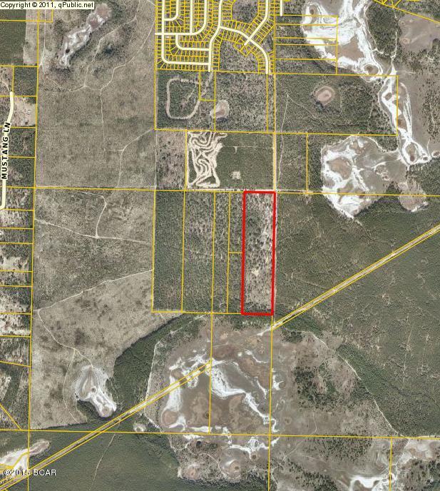No Named Subdivision - Residential
