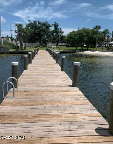 Cove Harbor - Residential