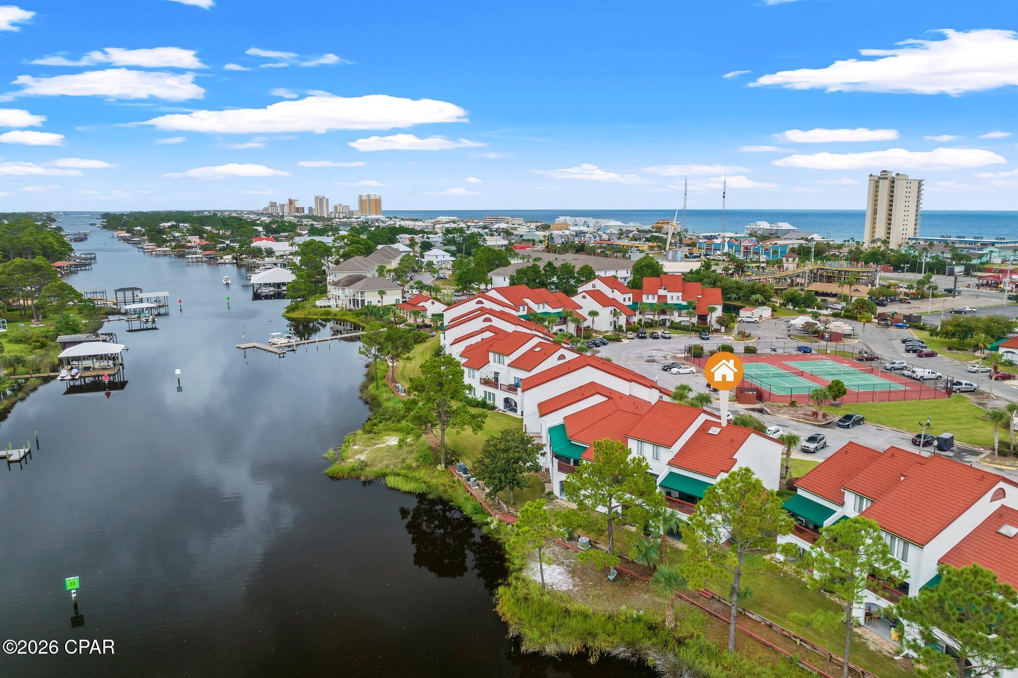 Villas Of St. Thomas 2 - Residential
