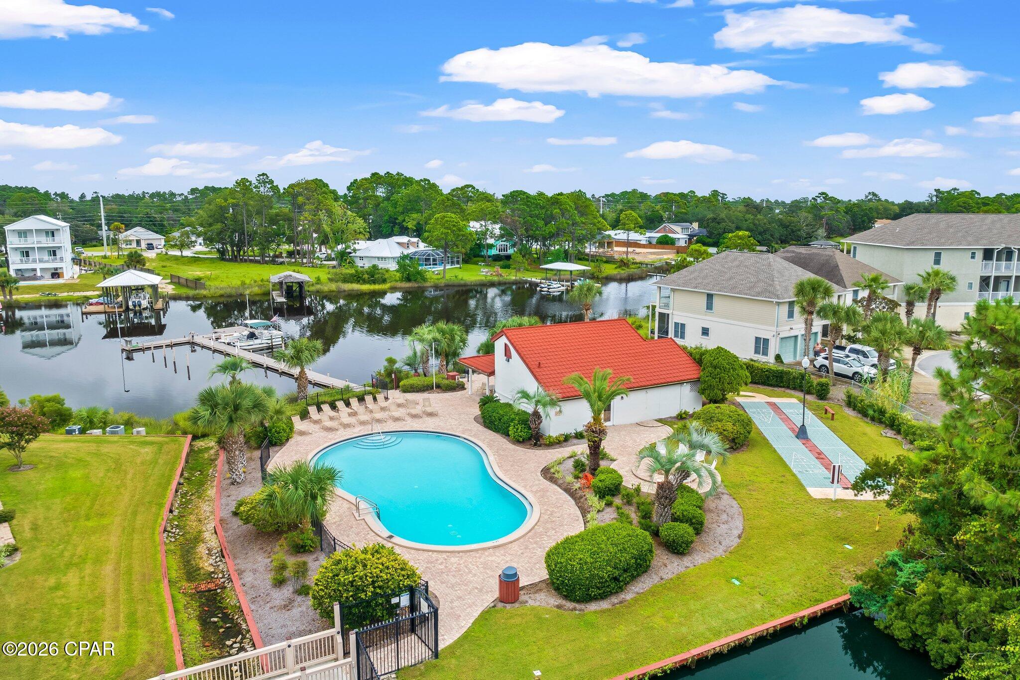 Villas Of St. Thomas 2 - Residential