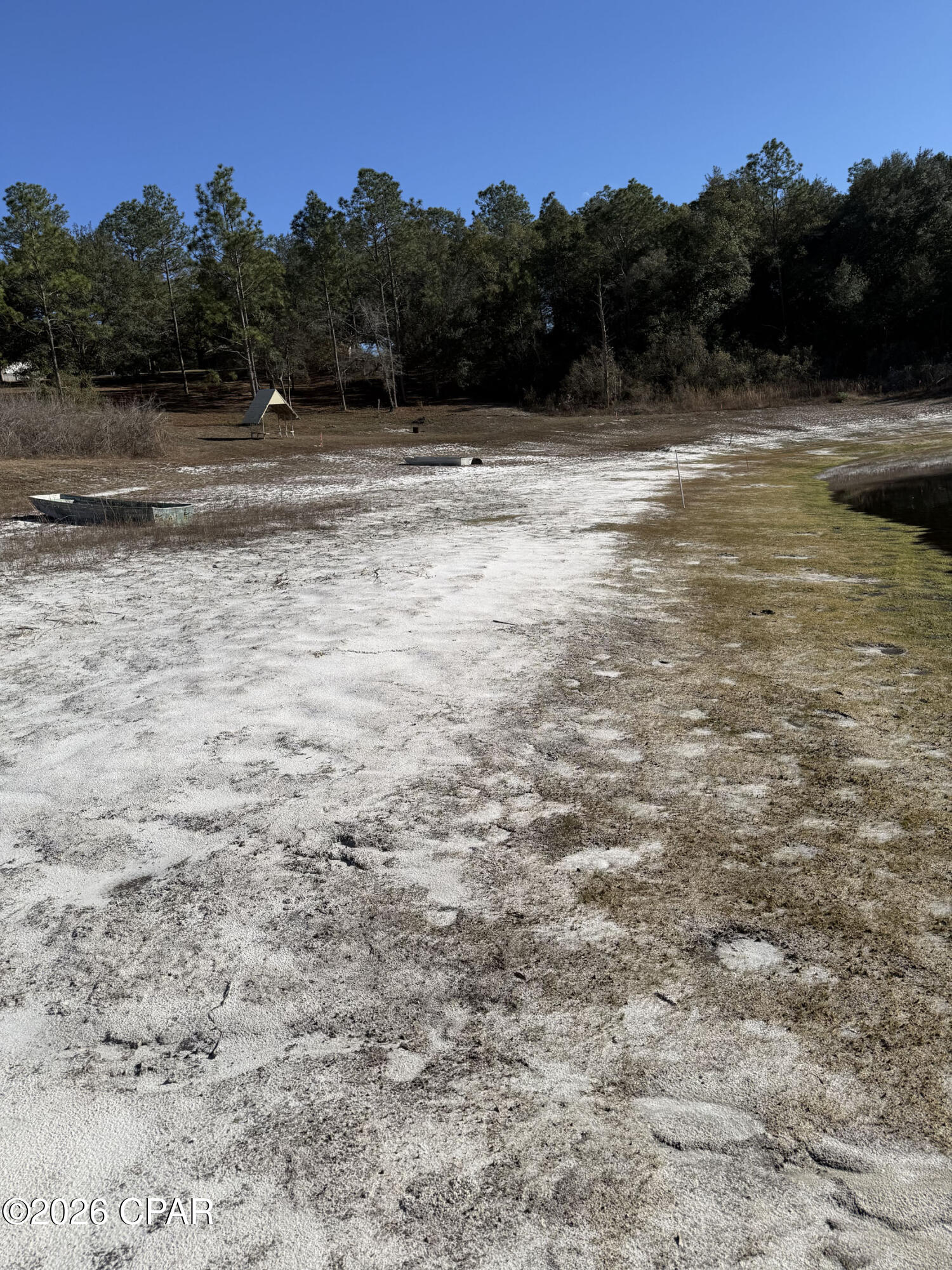 Grassy Pond Ranch - Land