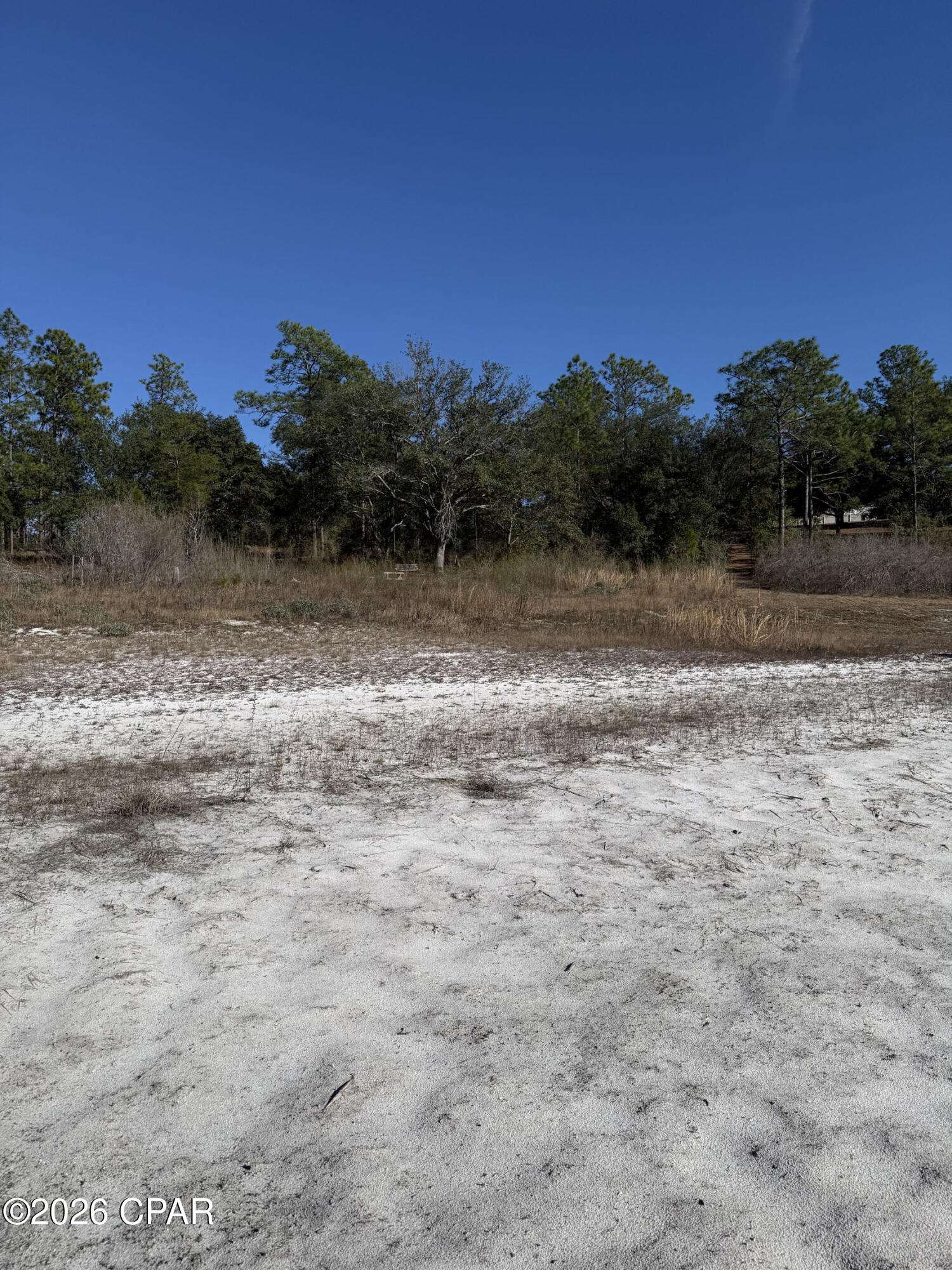Grassy Pond Ranch - Land