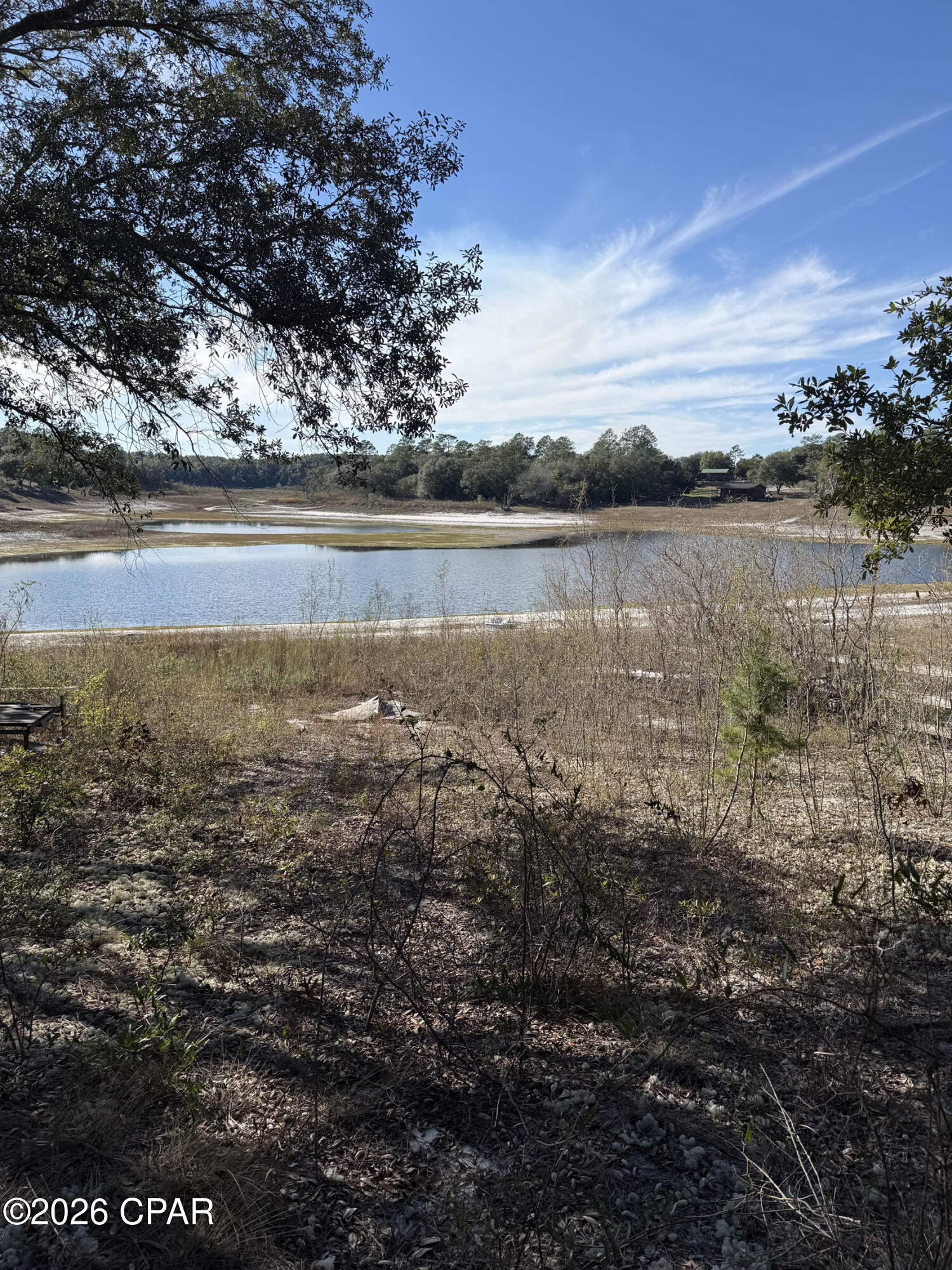 Grassy Pond Ranch - Land