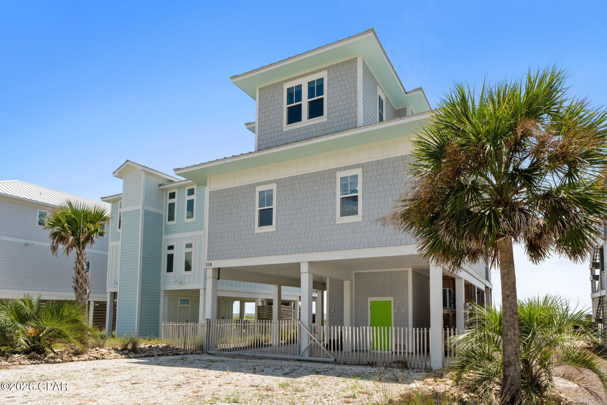 Sweetwater Shores - Residential