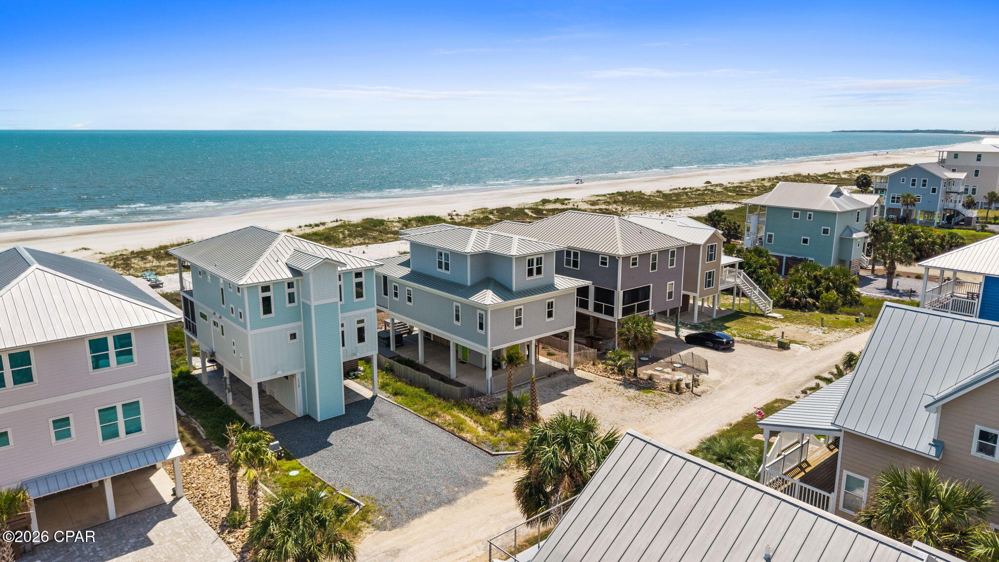 Sweetwater Shores - Residential