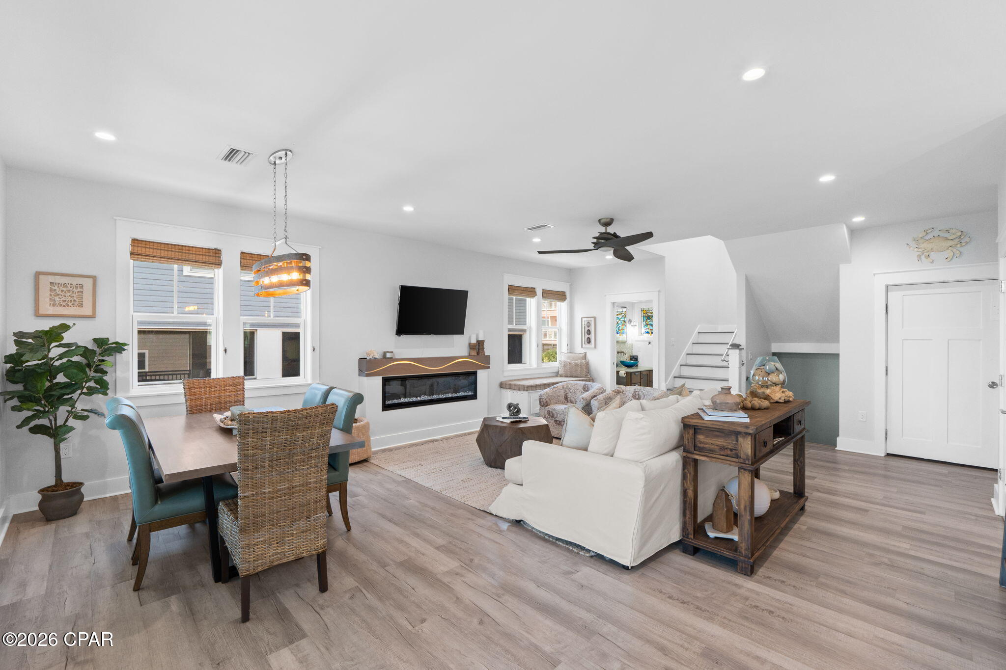 Sweetwater Shores - Residential