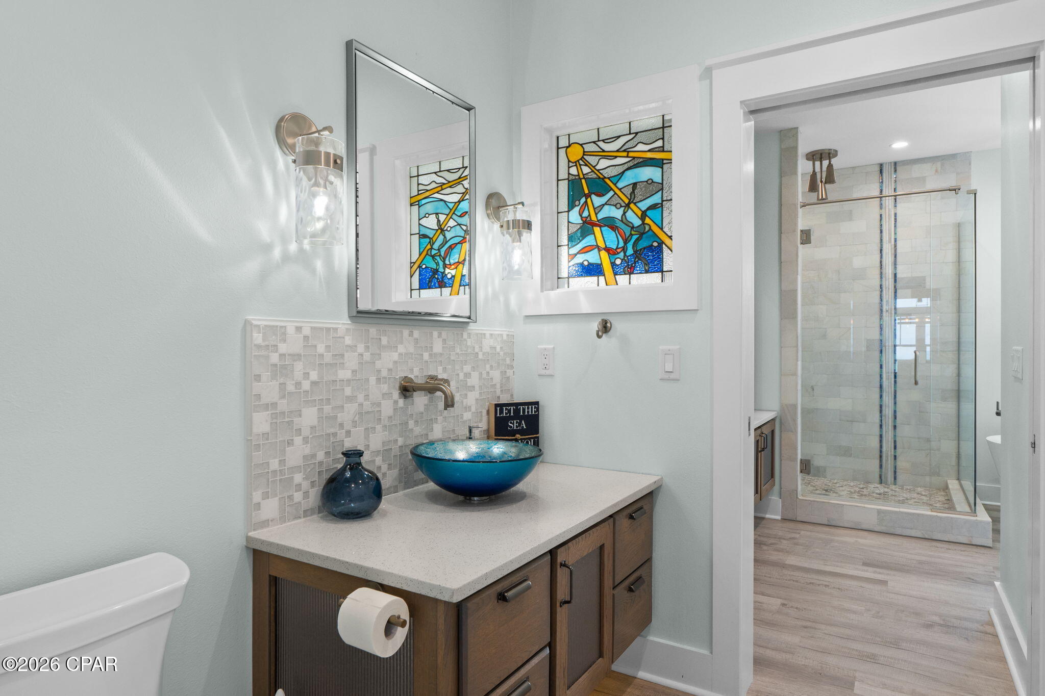 Sweetwater Shores - Residential