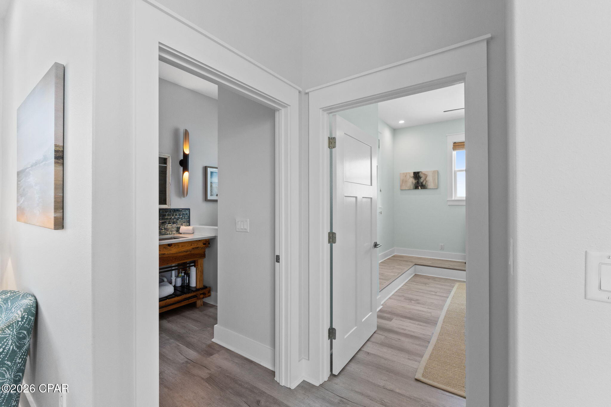 Sweetwater Shores - Residential