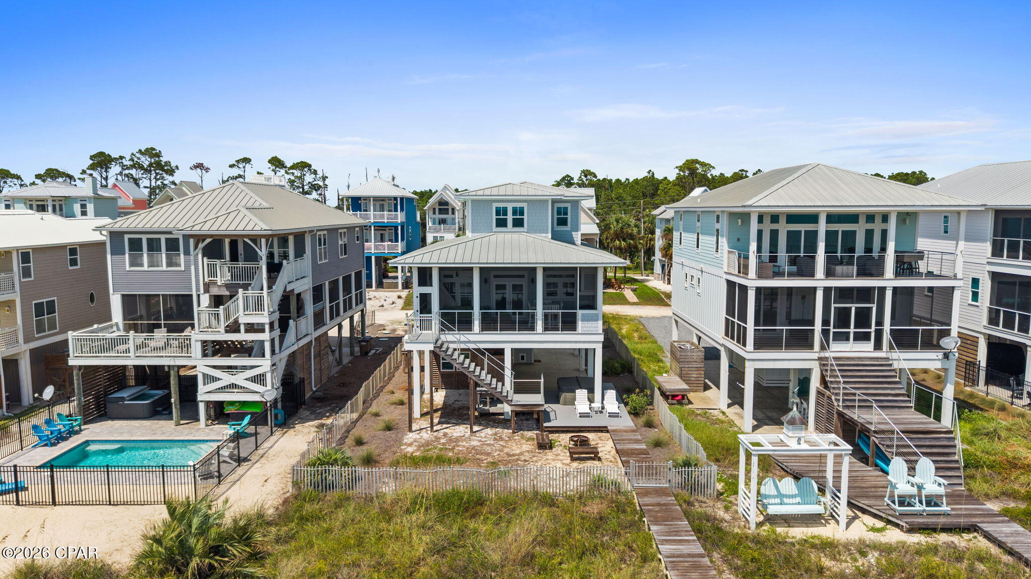 Sweetwater Shores - Residential