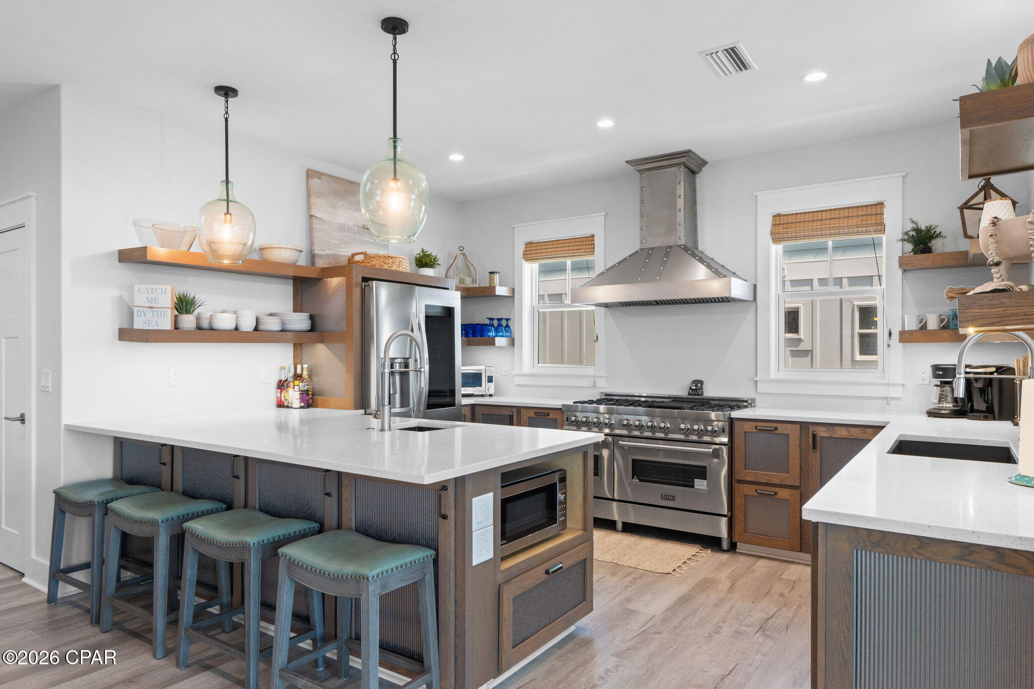Sweetwater Shores - Residential