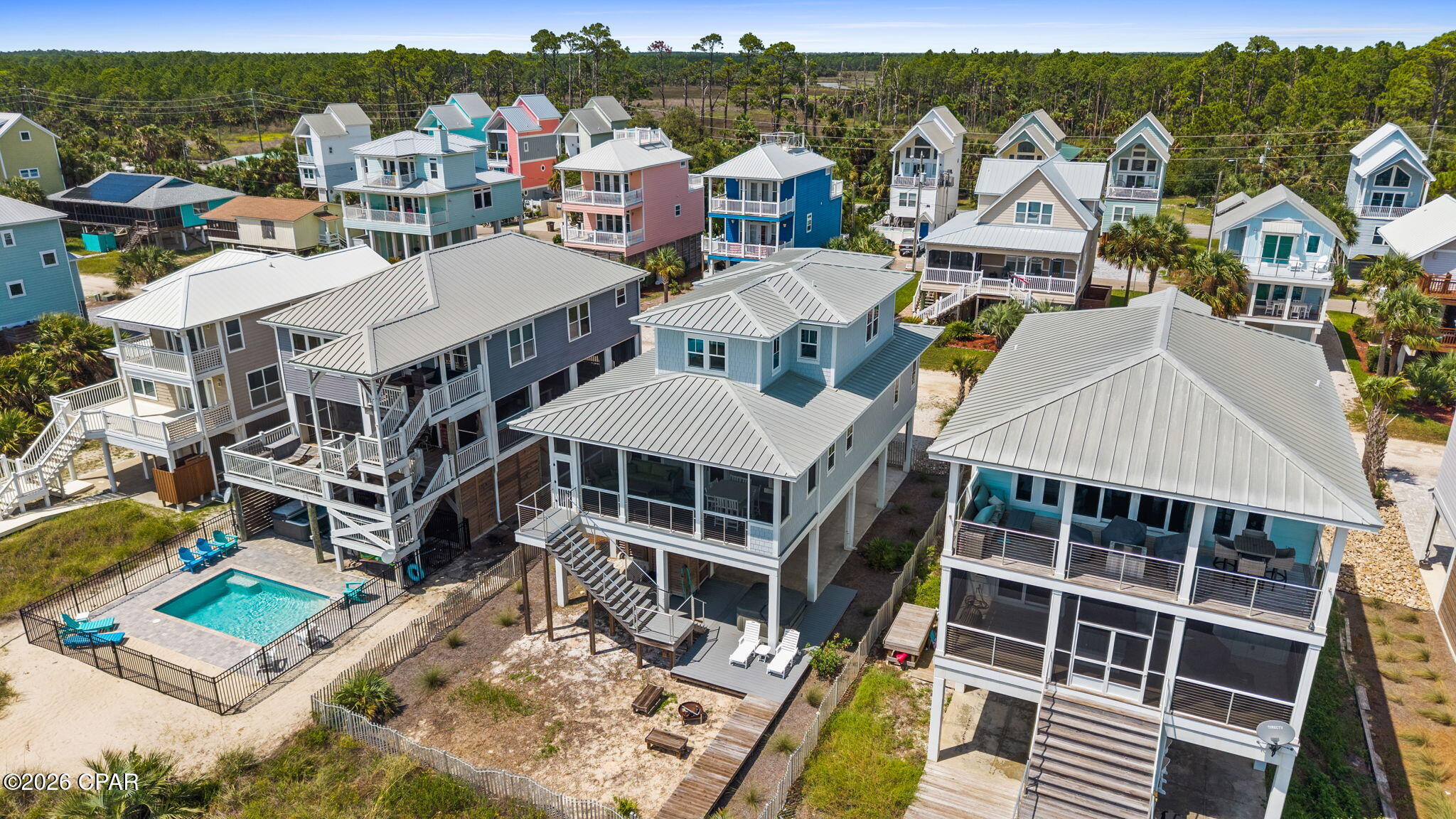 Sweetwater Shores - Residential