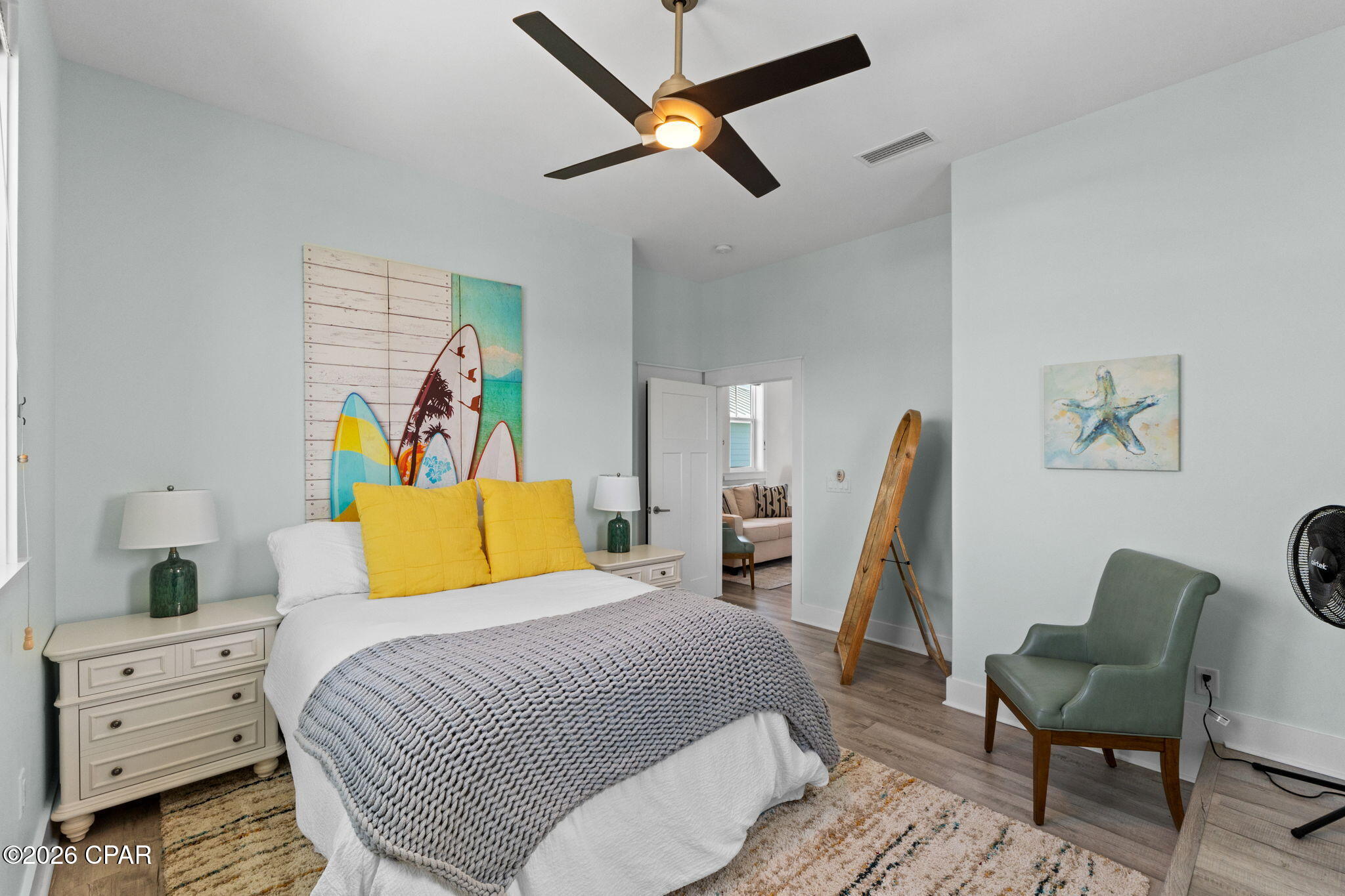 Sweetwater Shores - Residential