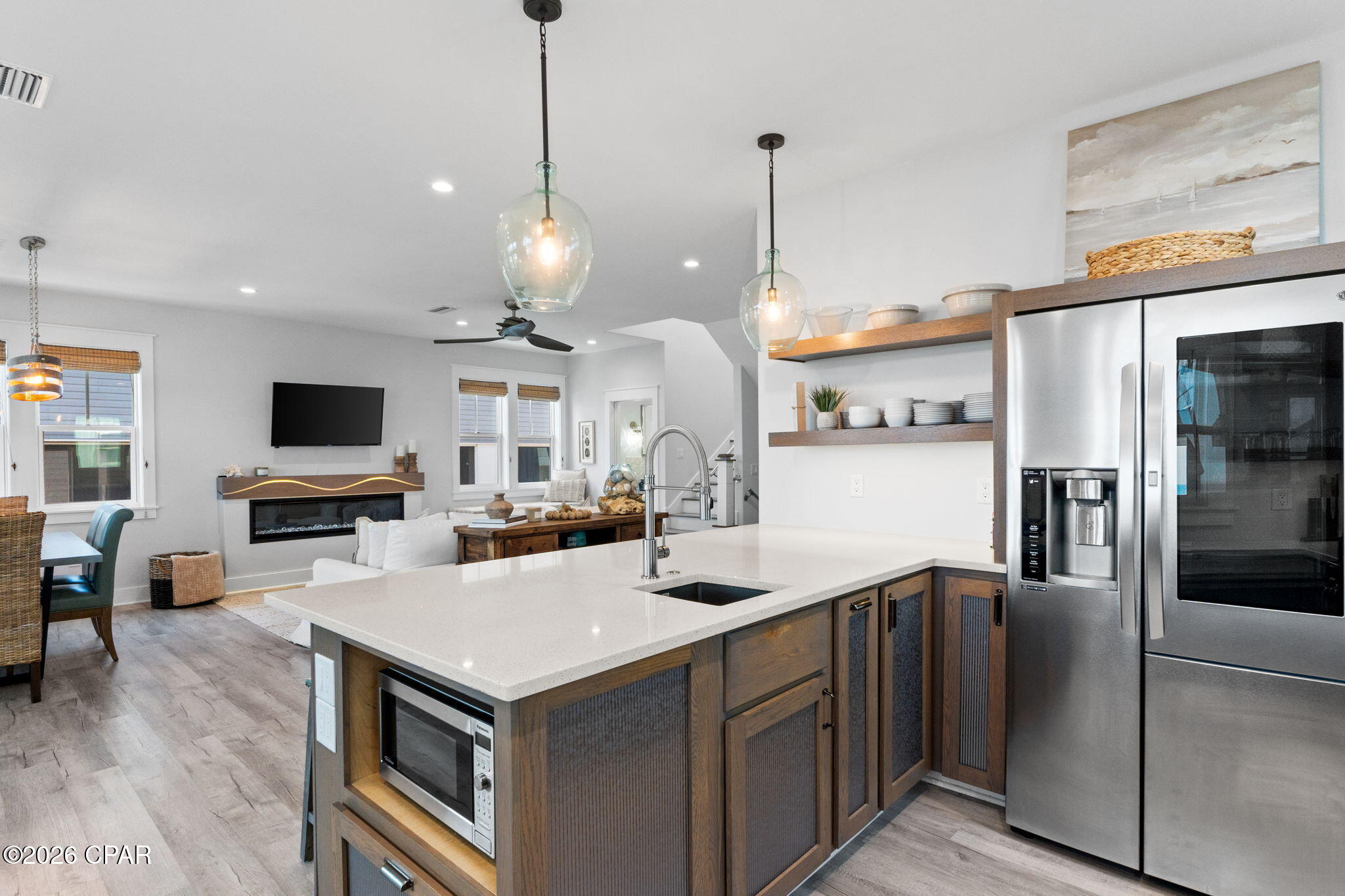 Sweetwater Shores - Residential