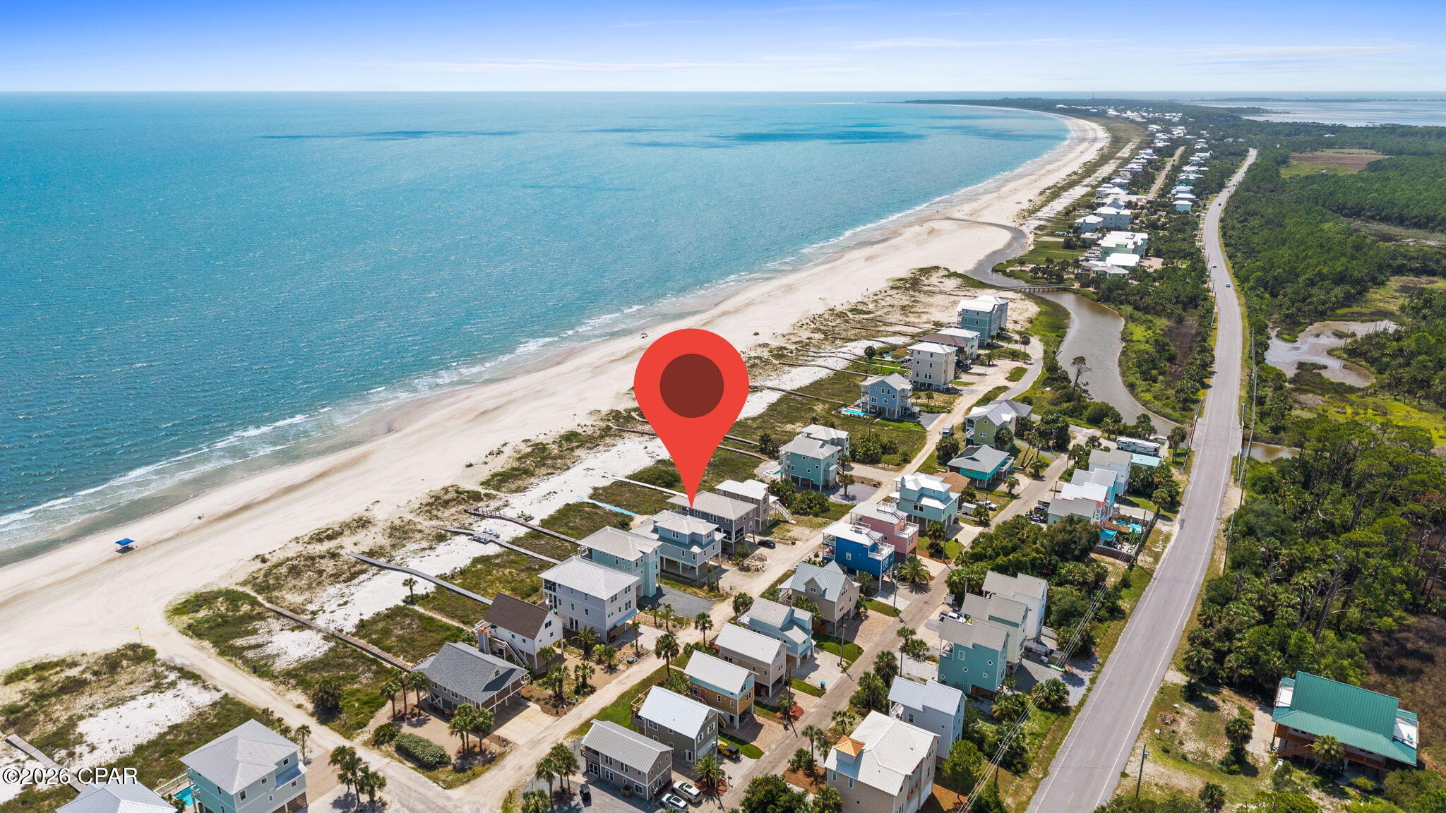 Sweetwater Shores - Residential
