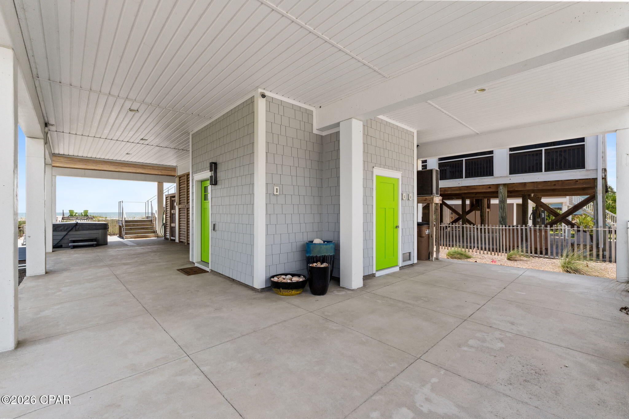 Sweetwater Shores - Residential