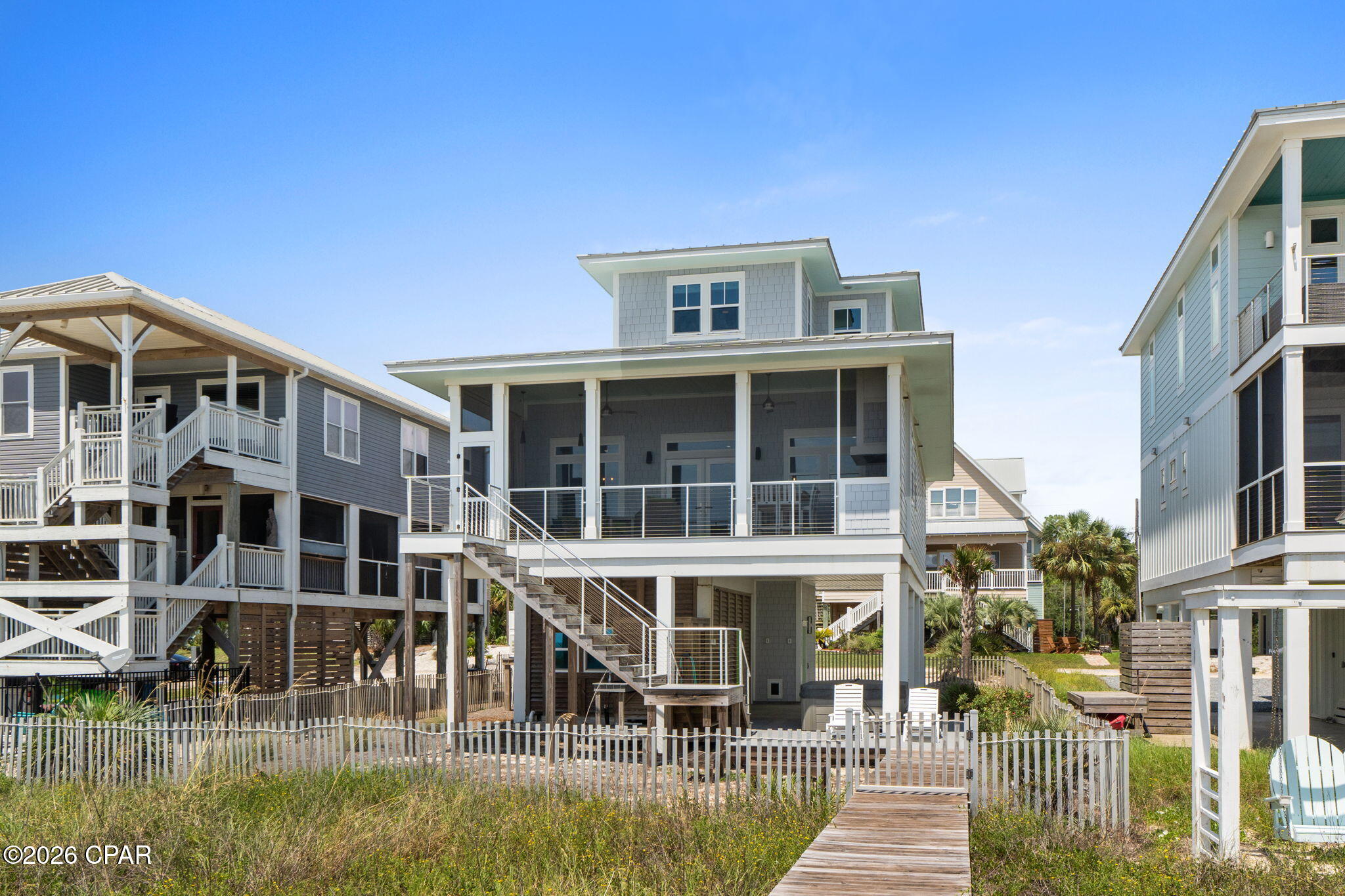 Sweetwater Shores - Residential