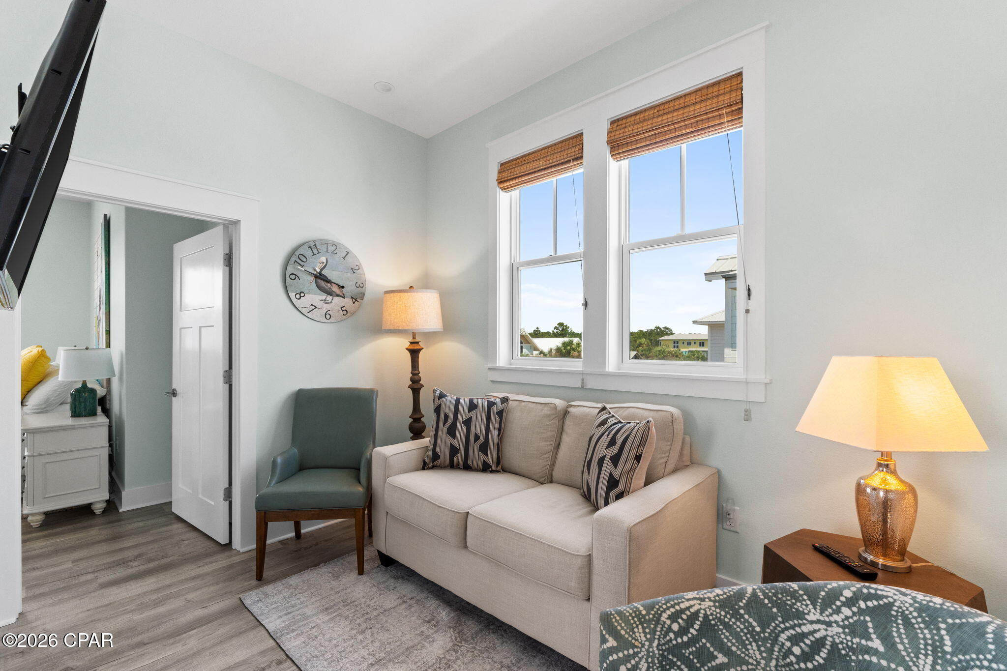 Sweetwater Shores - Residential