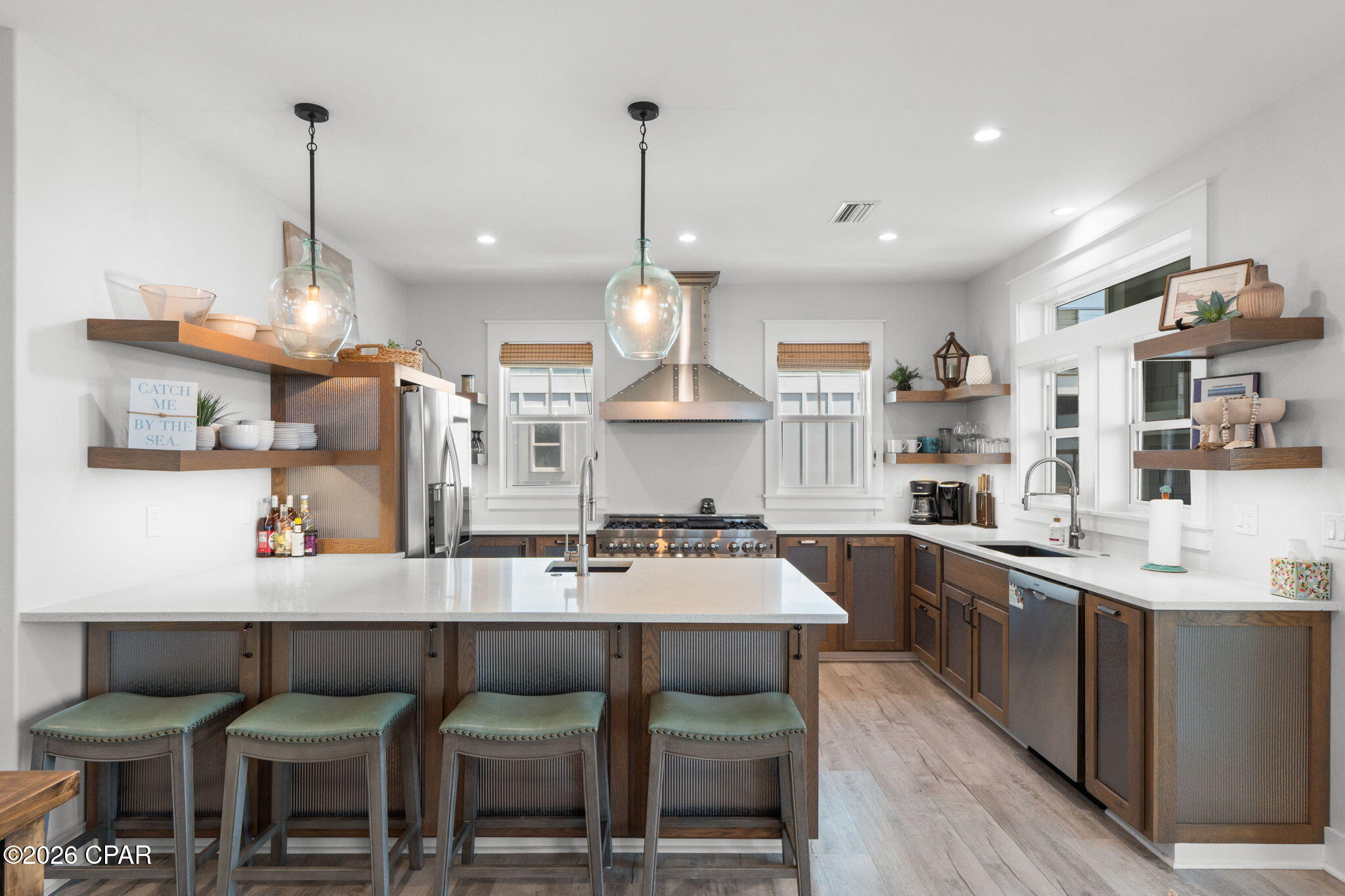 Sweetwater Shores - Residential