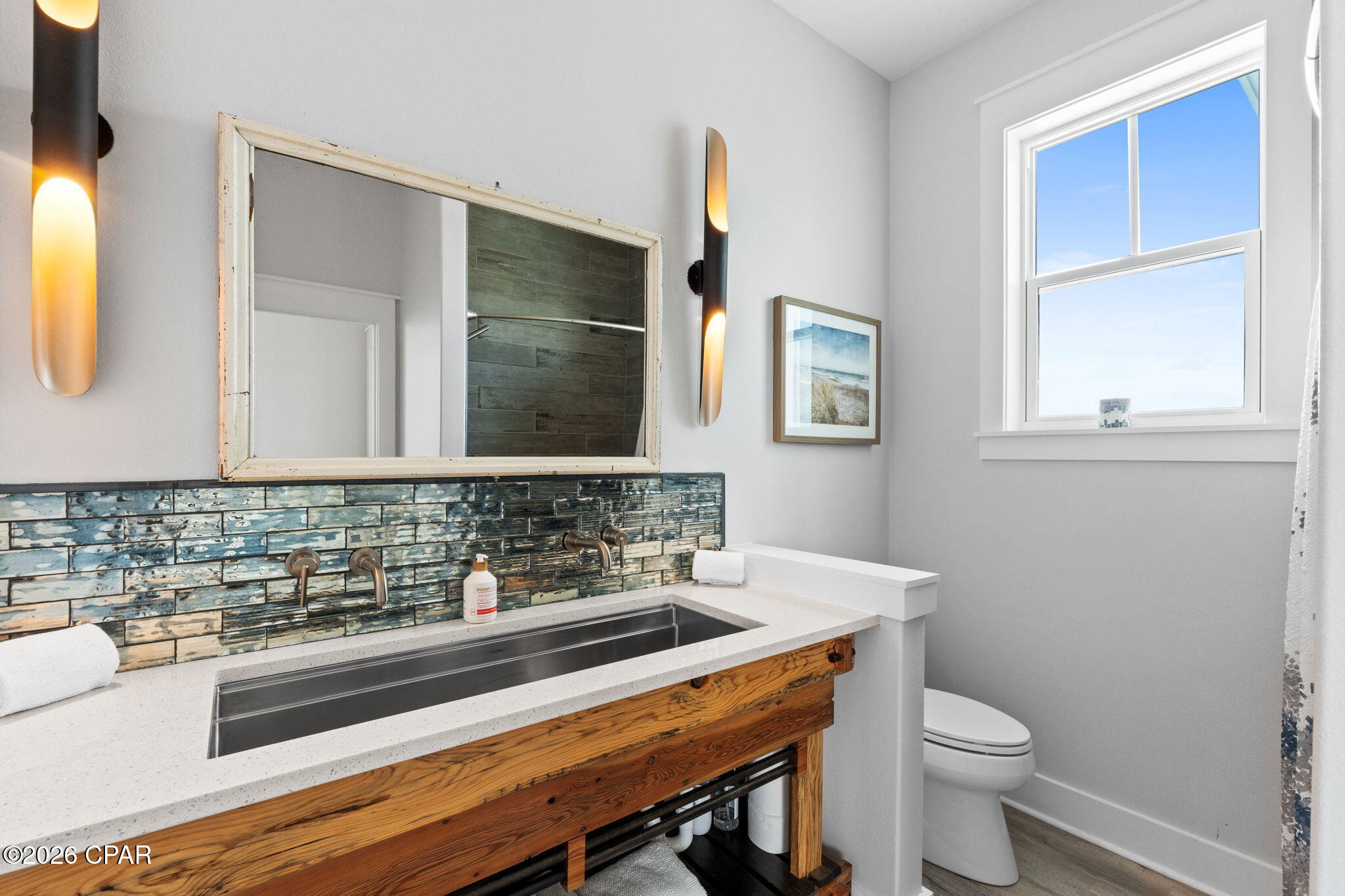 Sweetwater Shores - Residential