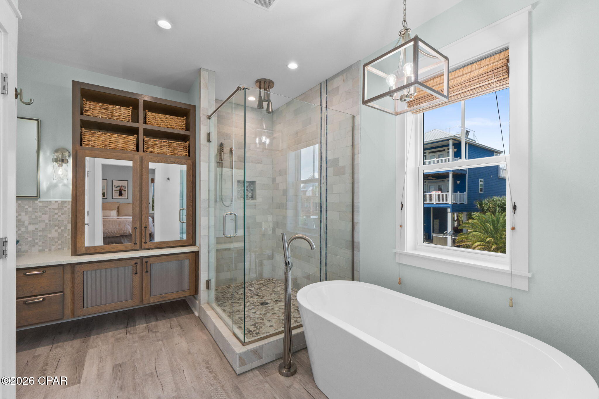 Sweetwater Shores - Residential