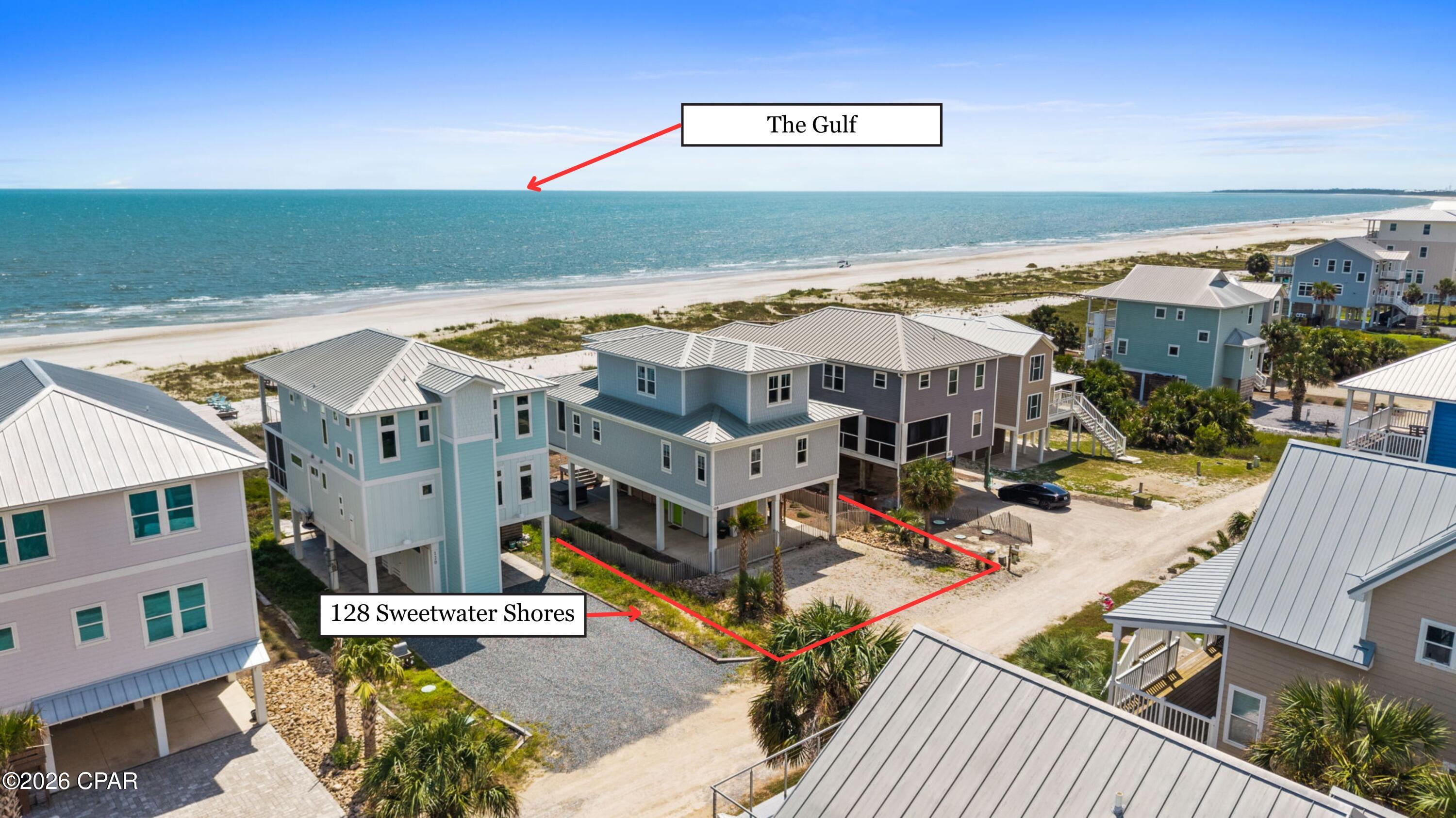 Sweetwater Shores - Residential