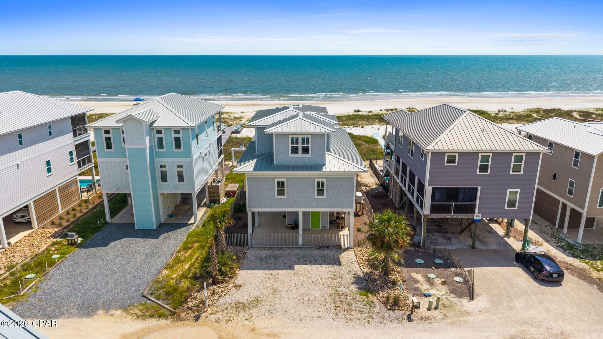 Sweetwater Shores - Residential